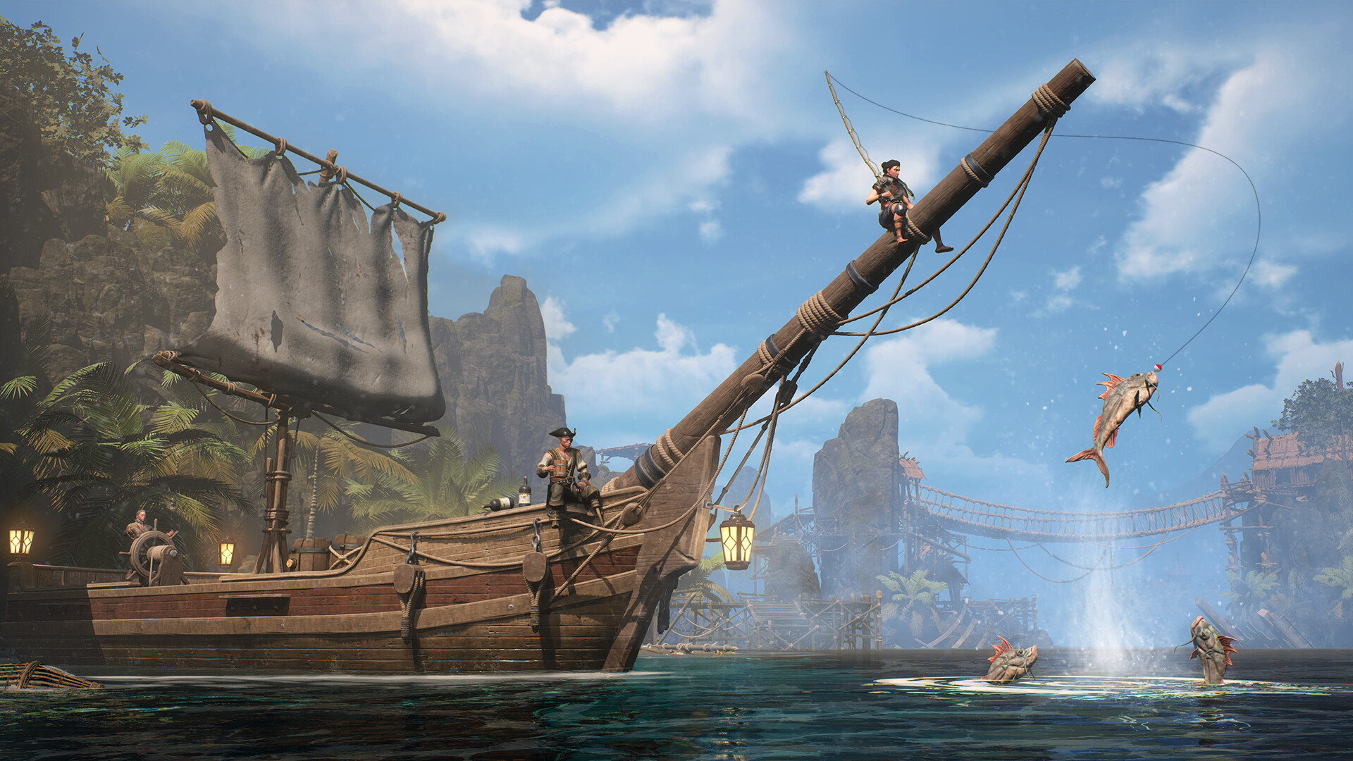 Triarchy Screenshot 5