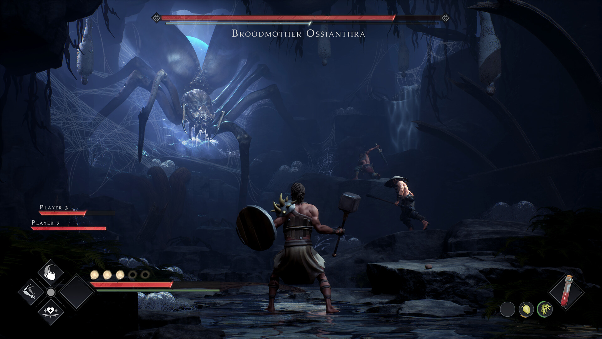 Triarchy Screenshot 8