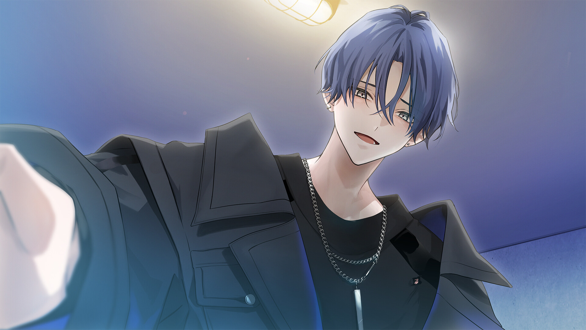 Navigatore of the Ruined World Screenshot 2