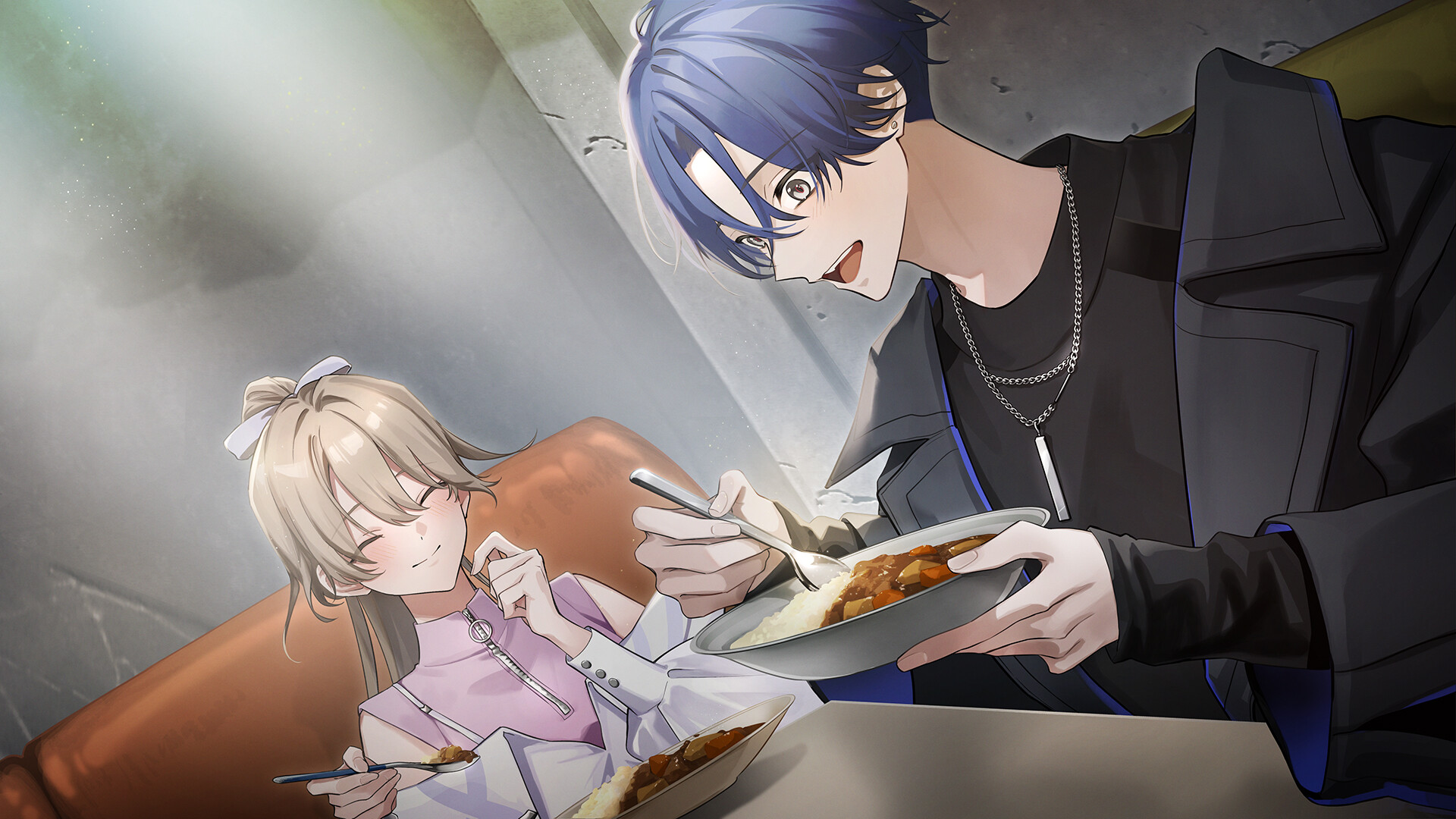 Navigatore of the Ruined World Screenshot 0