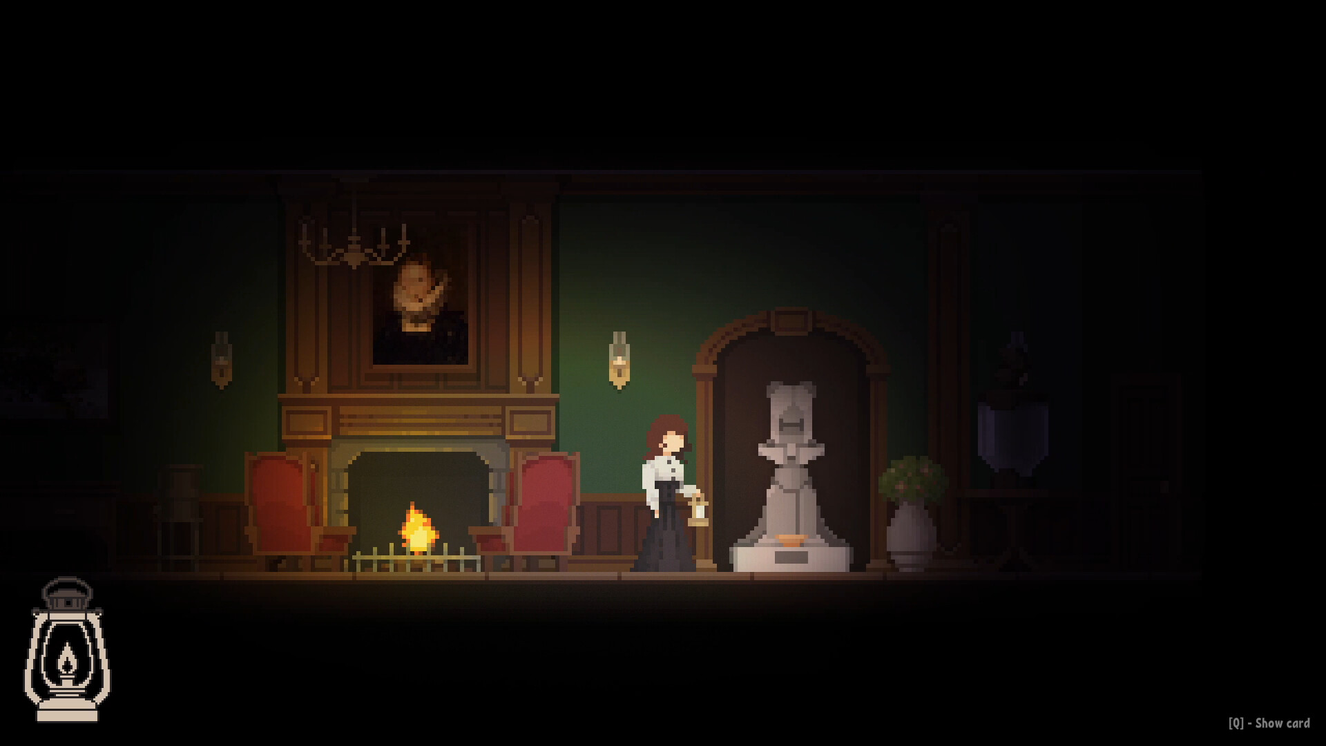 Angel's Dreams Screenshot 3