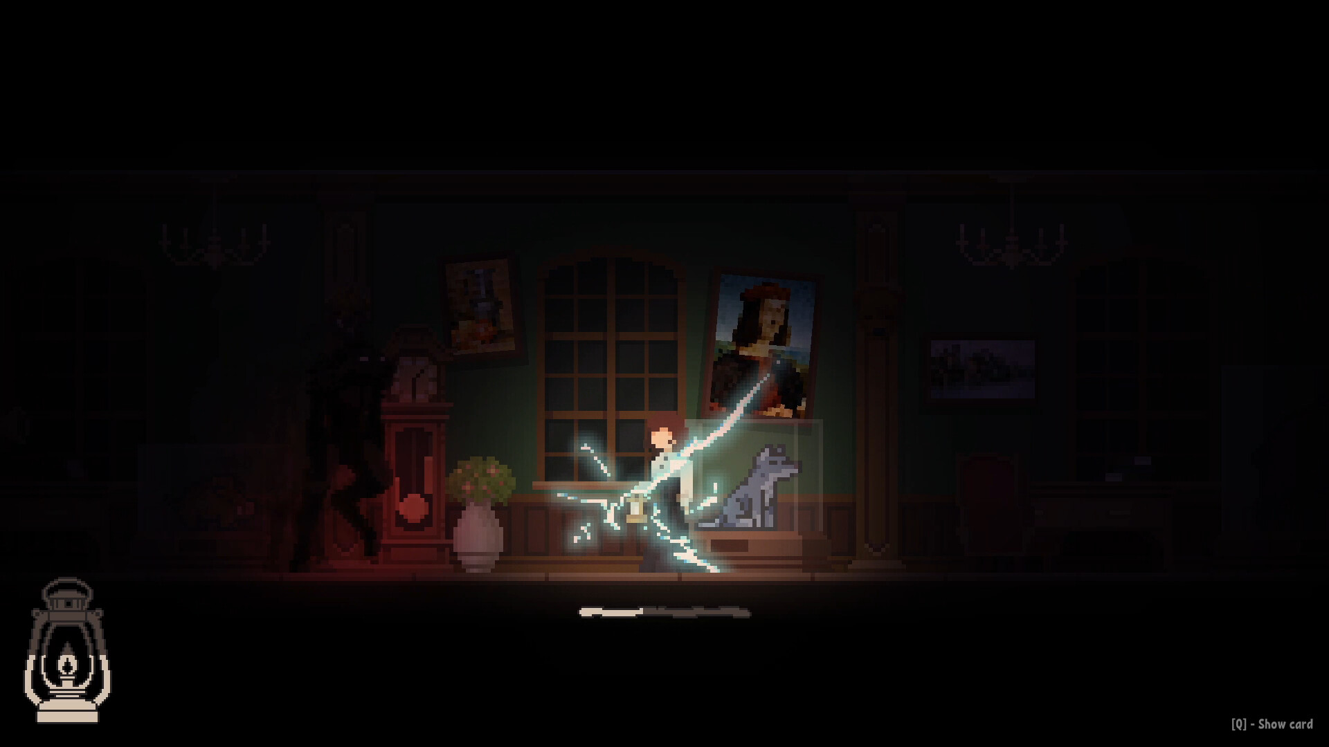 Angel's Dreams Screenshot 4