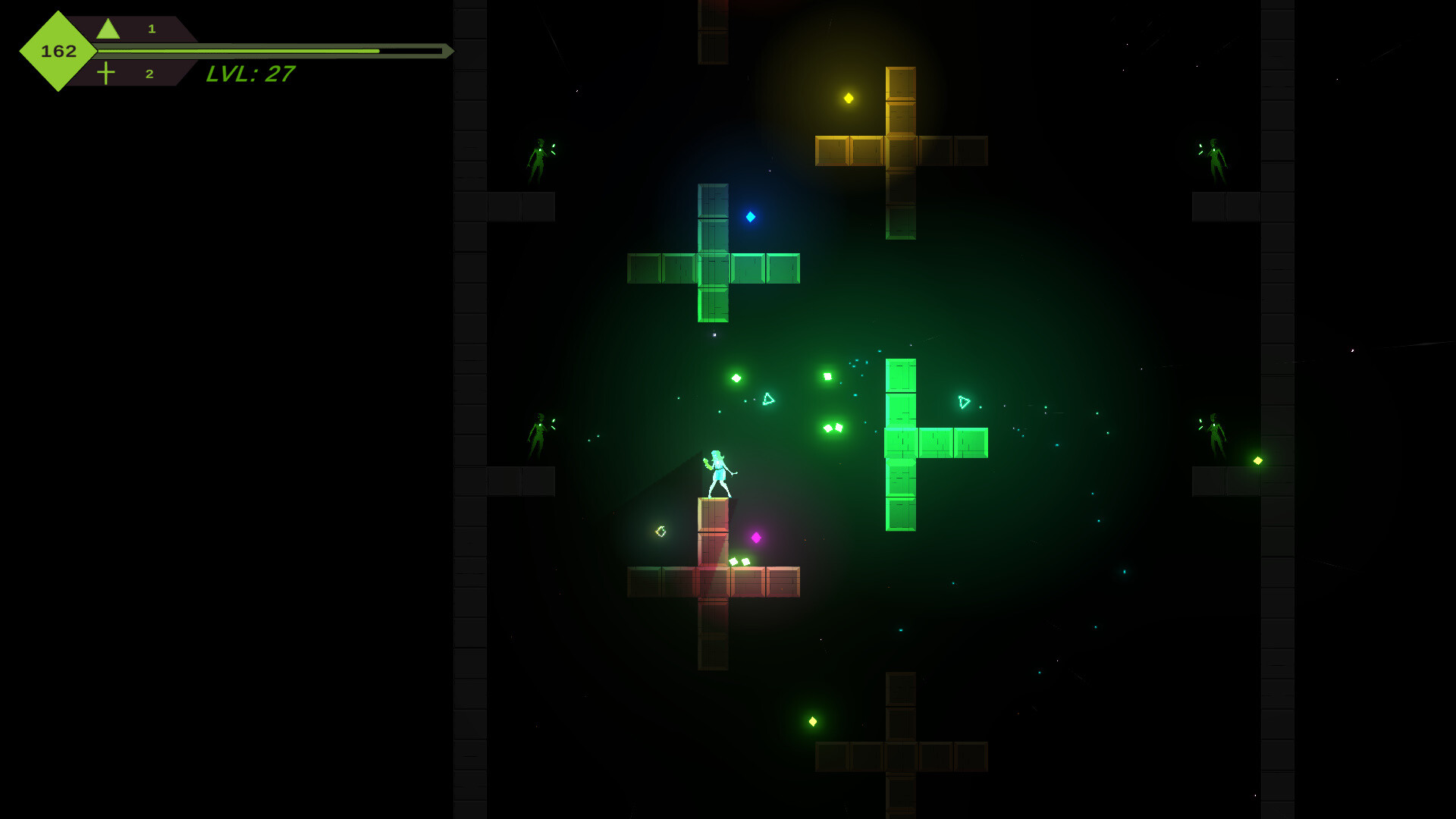 Gemmas Gauntlet Screenshot 2