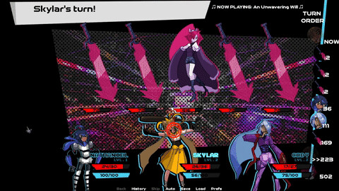 CHI Project Screenshot 4