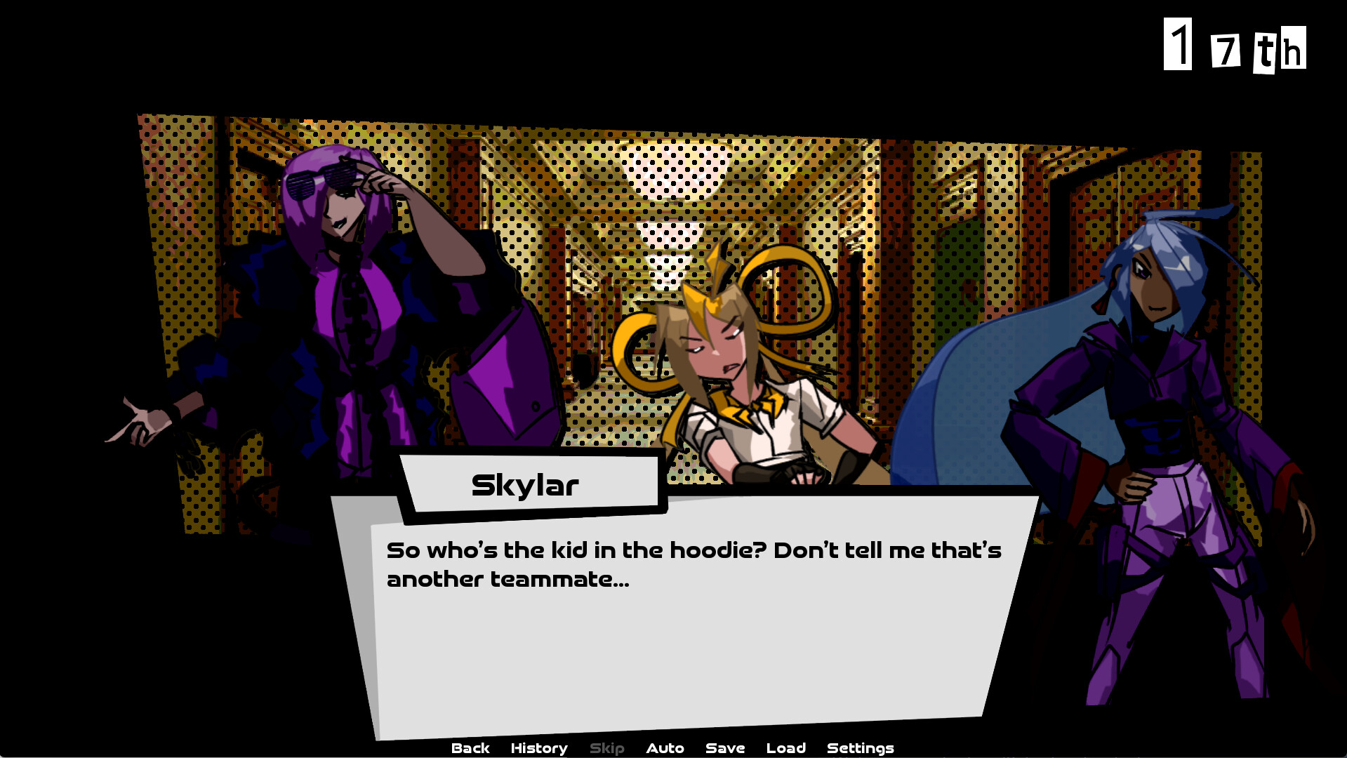 CHI Project Screenshot 2