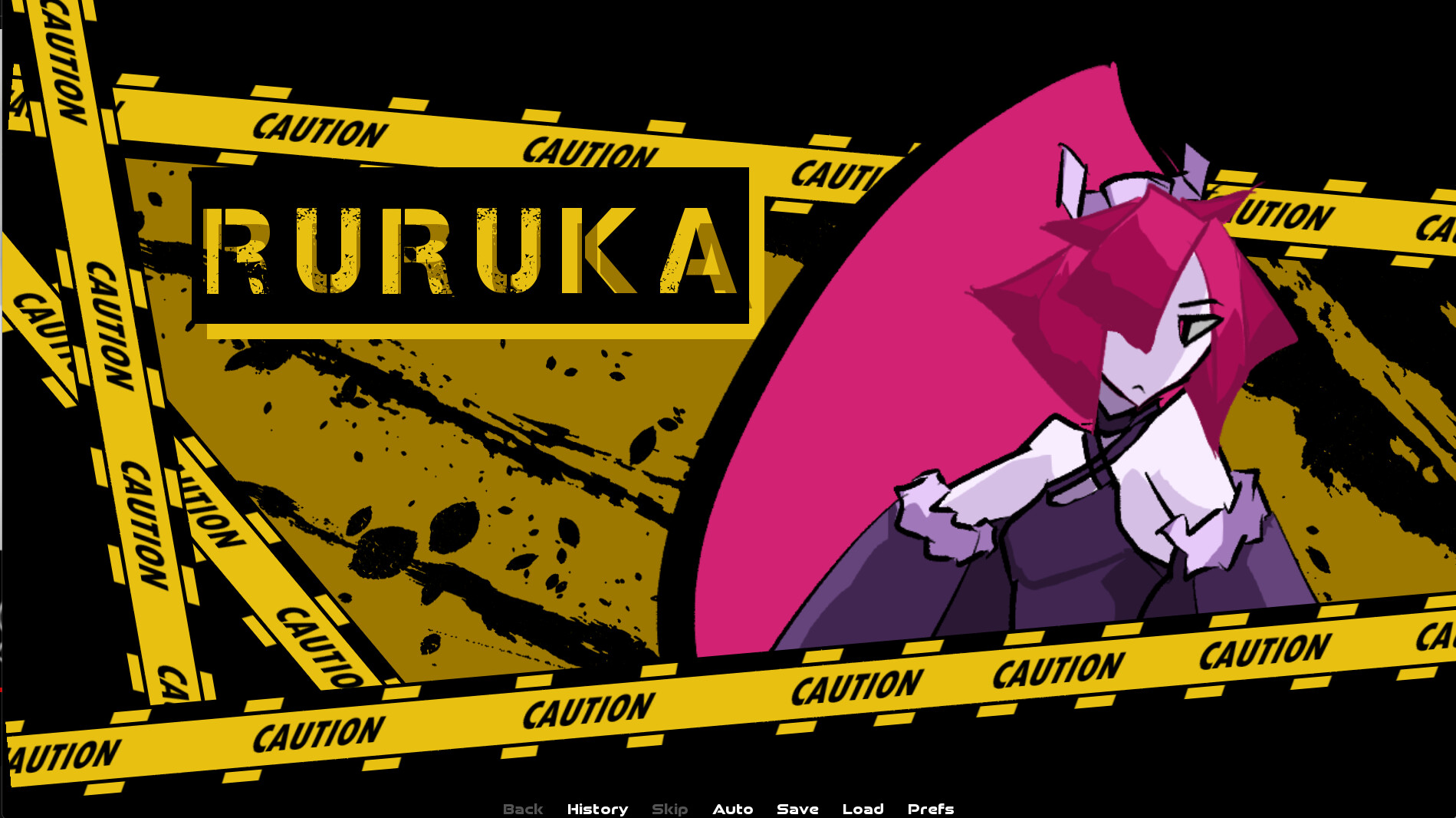 CHI Project Screenshot 0