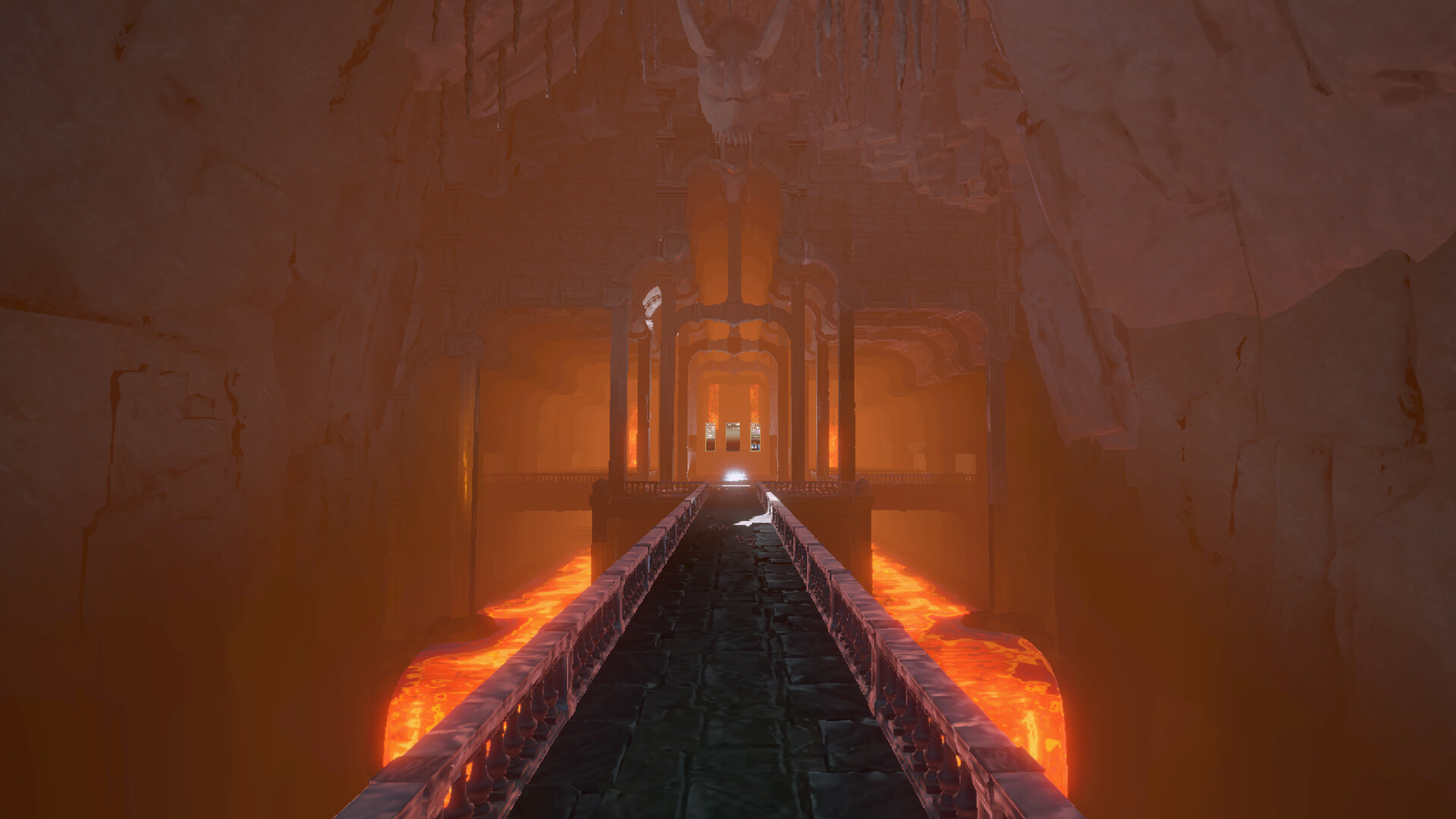 Death Duel VR Screenshot 0