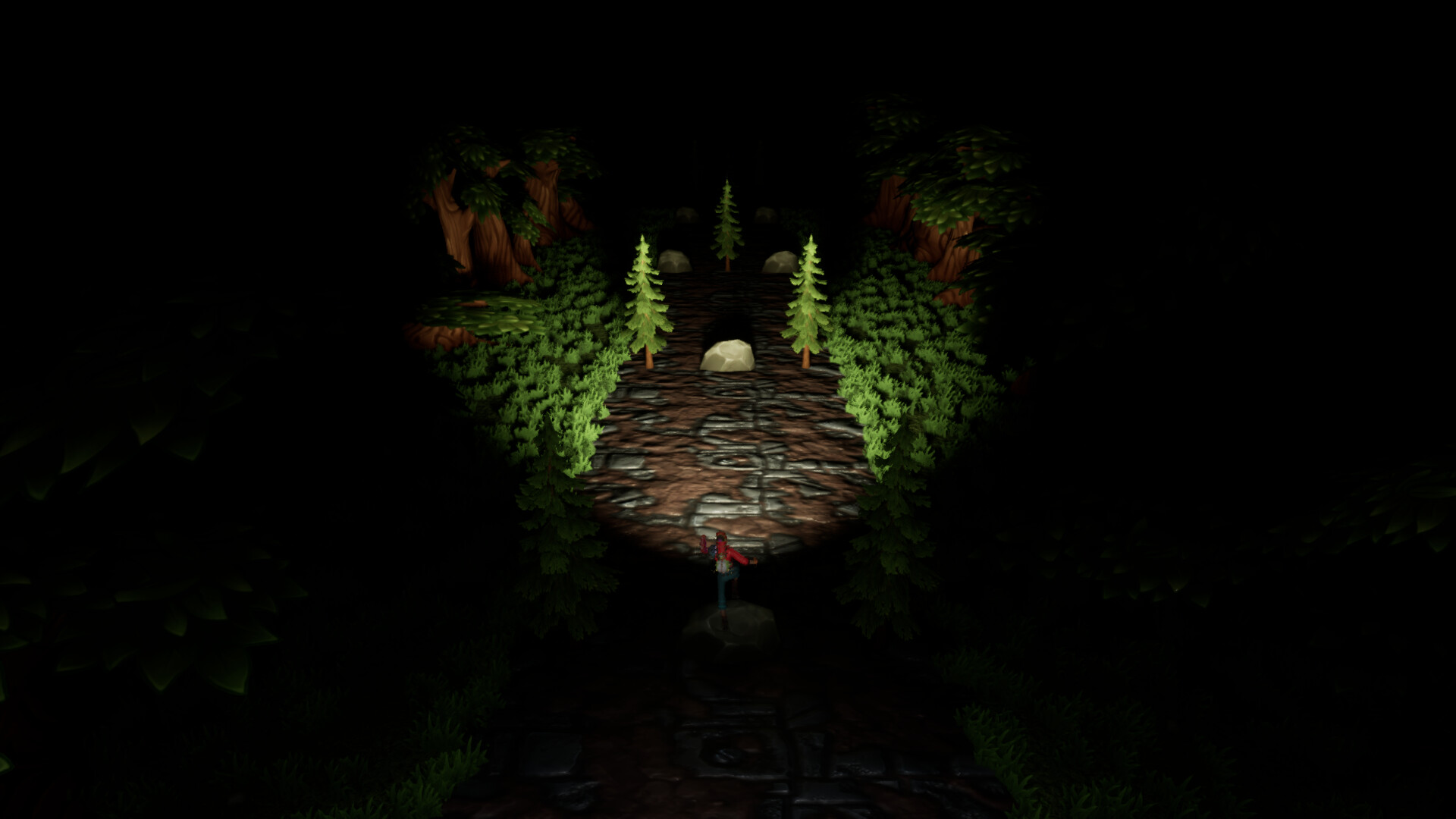 The Last Glimpse Screenshot 0