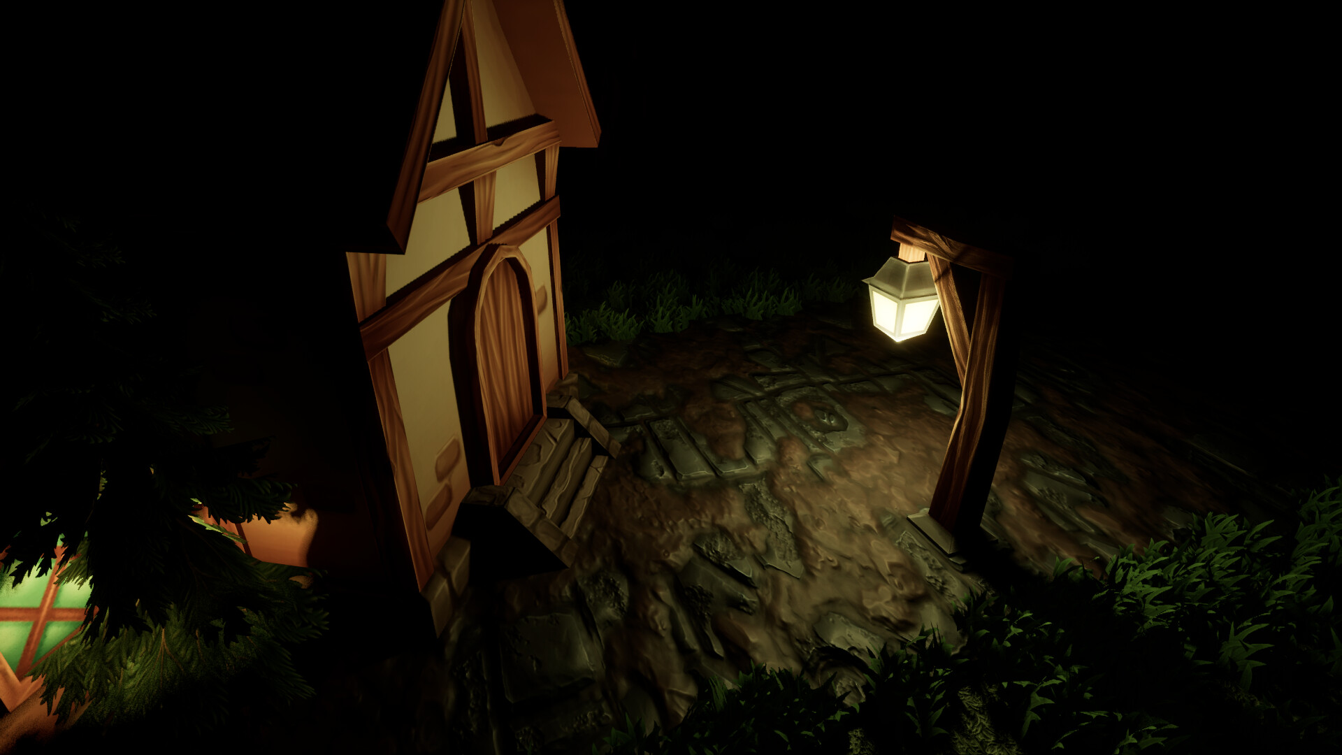 The Last Glimpse Screenshot 4