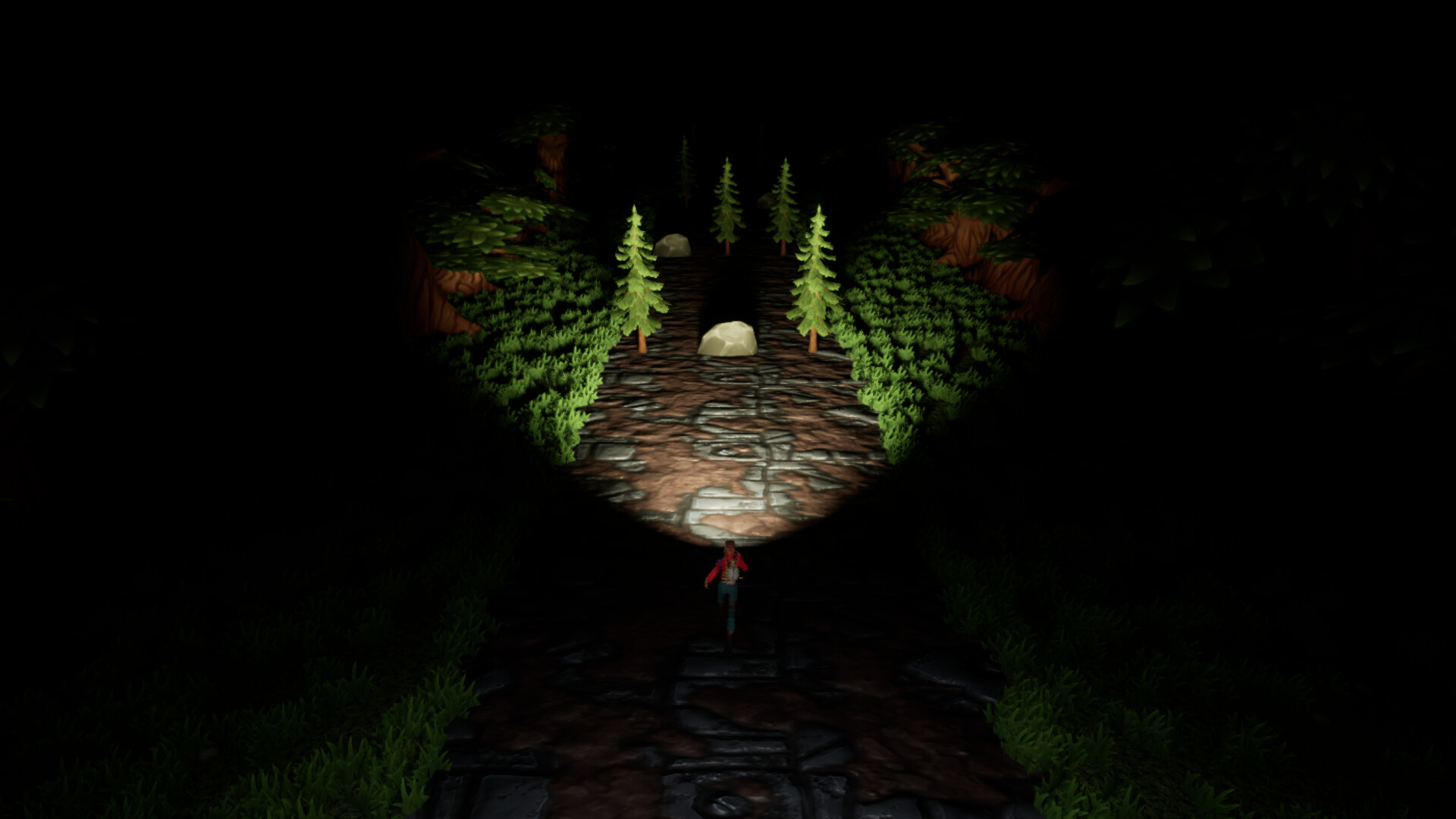 The Last Glimpse Screenshot 3