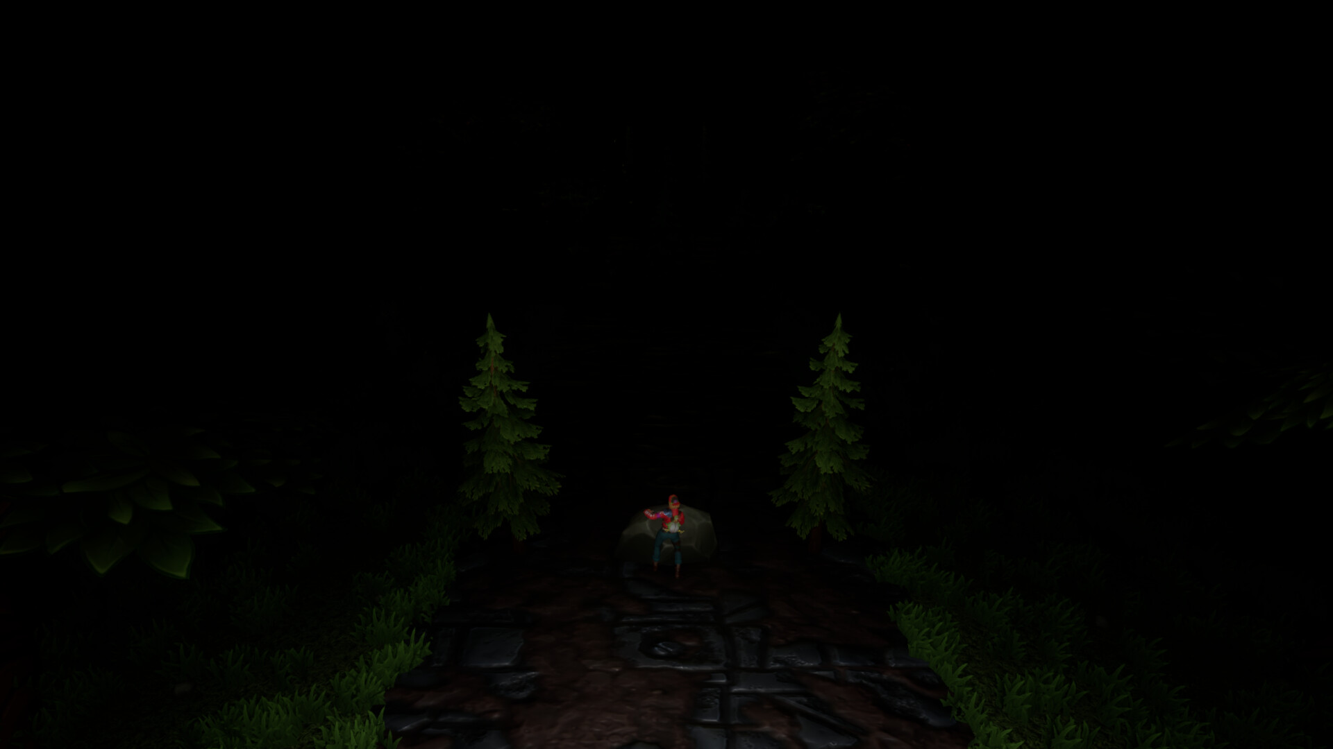 The Last Glimpse Screenshot 1