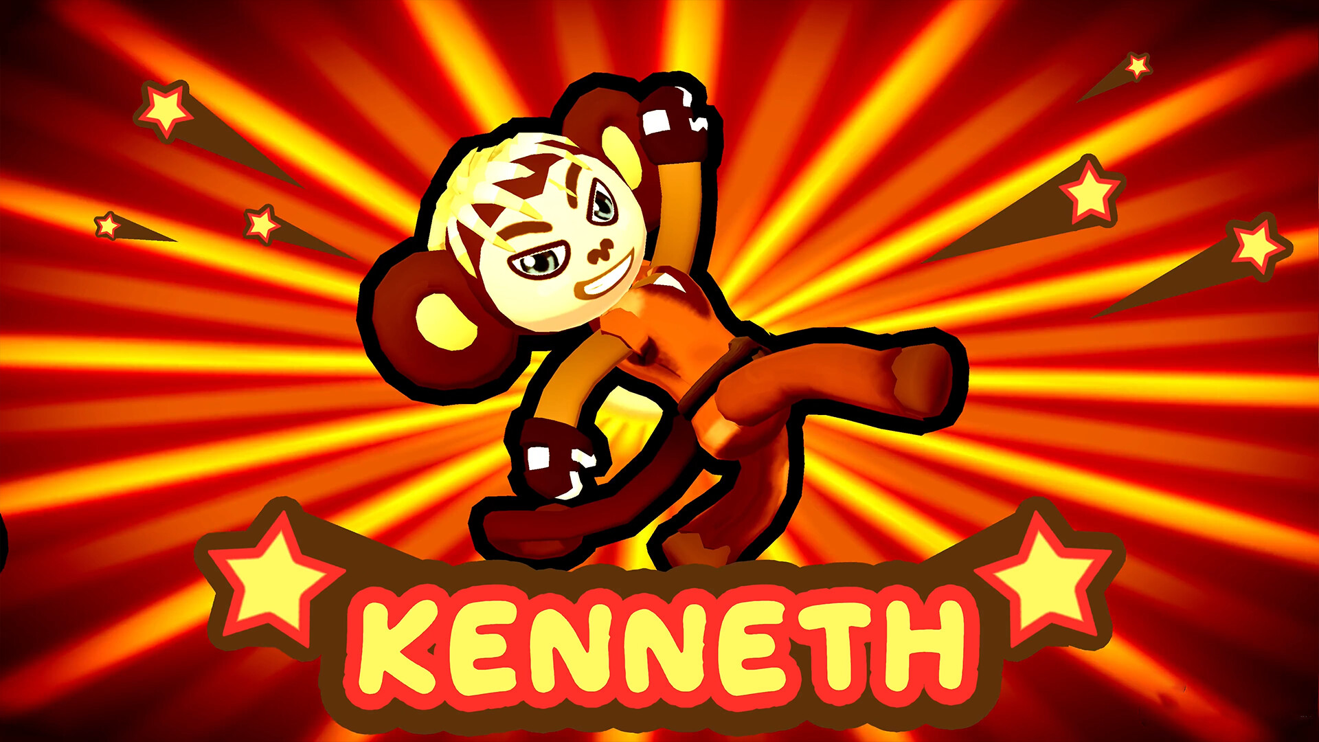 TopplePOP: Bungee Blockbusters Screenshot 12