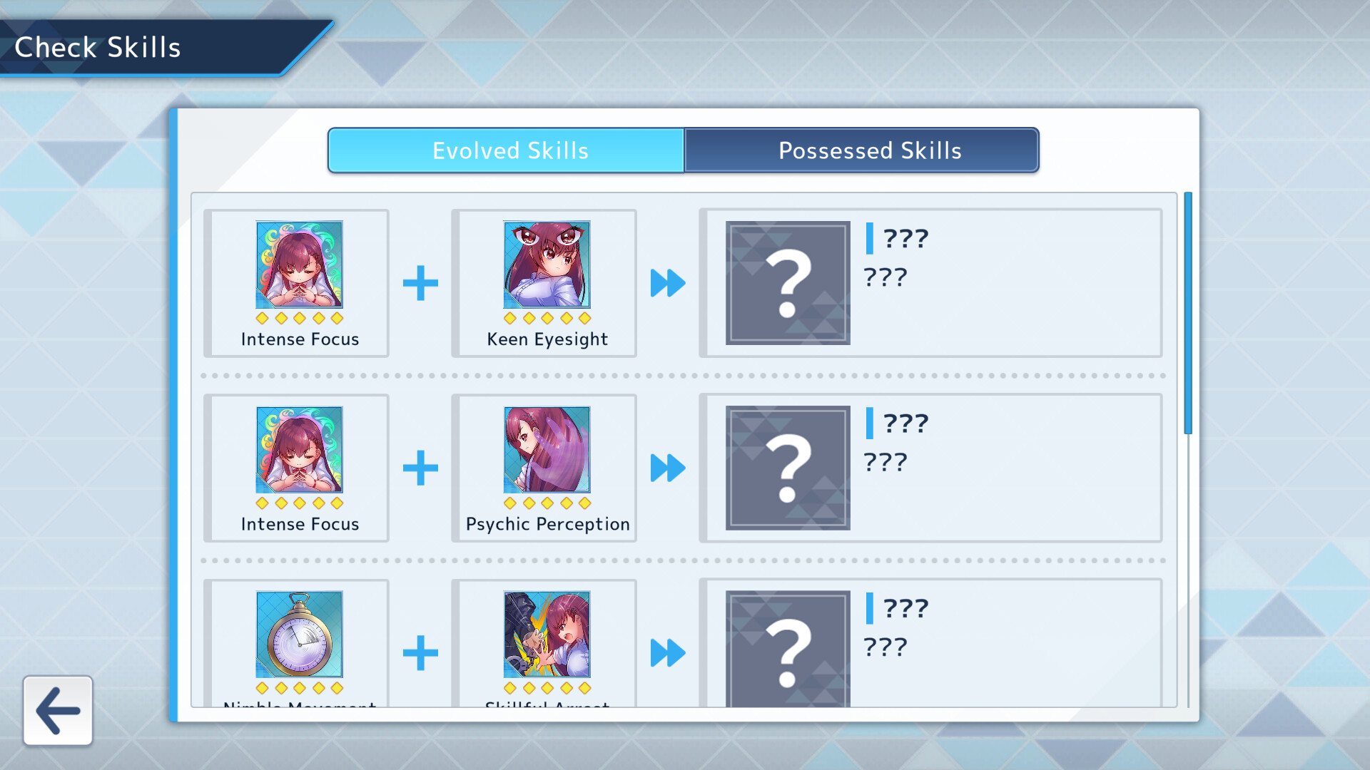 Rina's Undercover Train Operation Screenshot 1