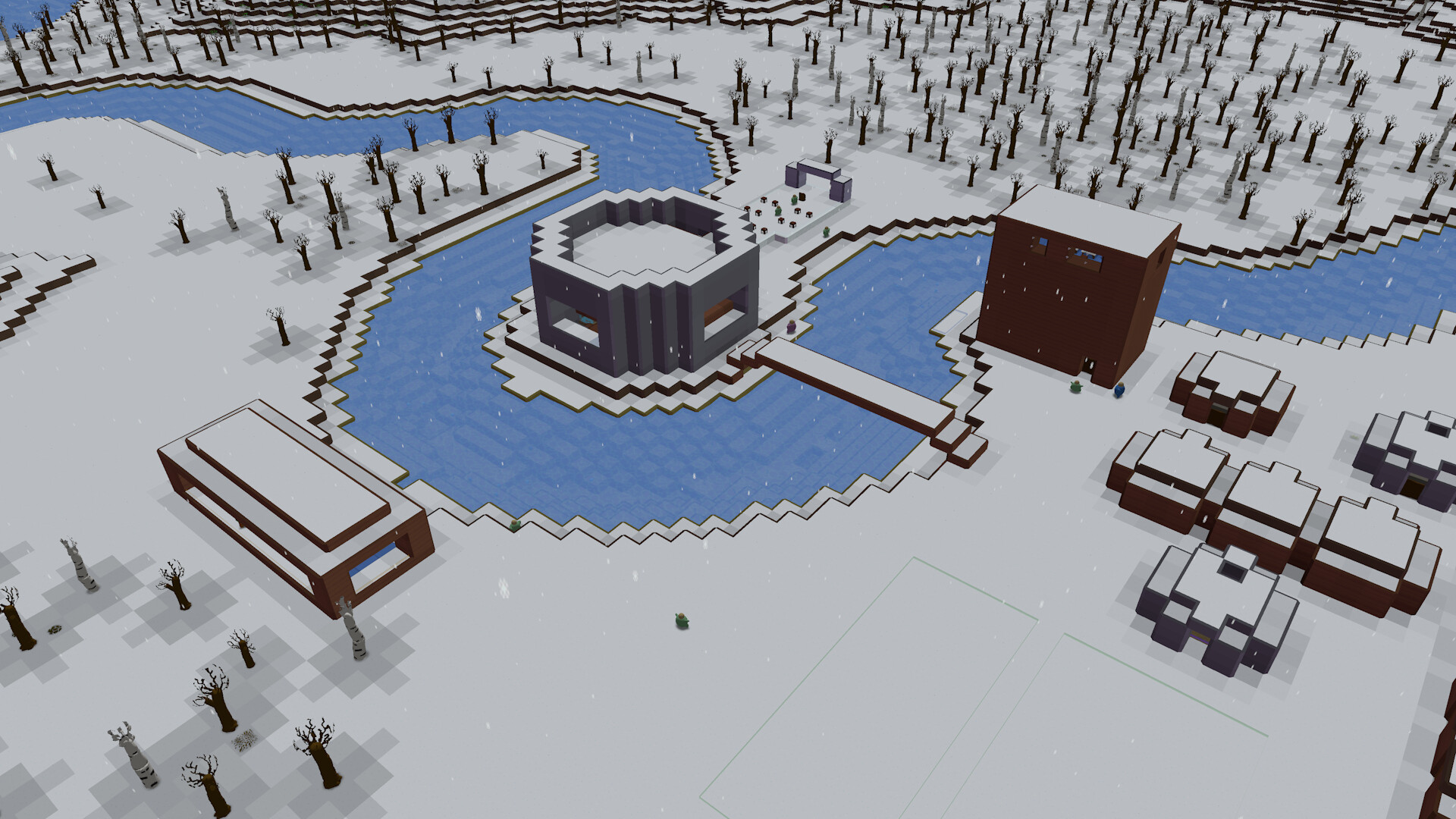 Penta Terra Screenshot 3