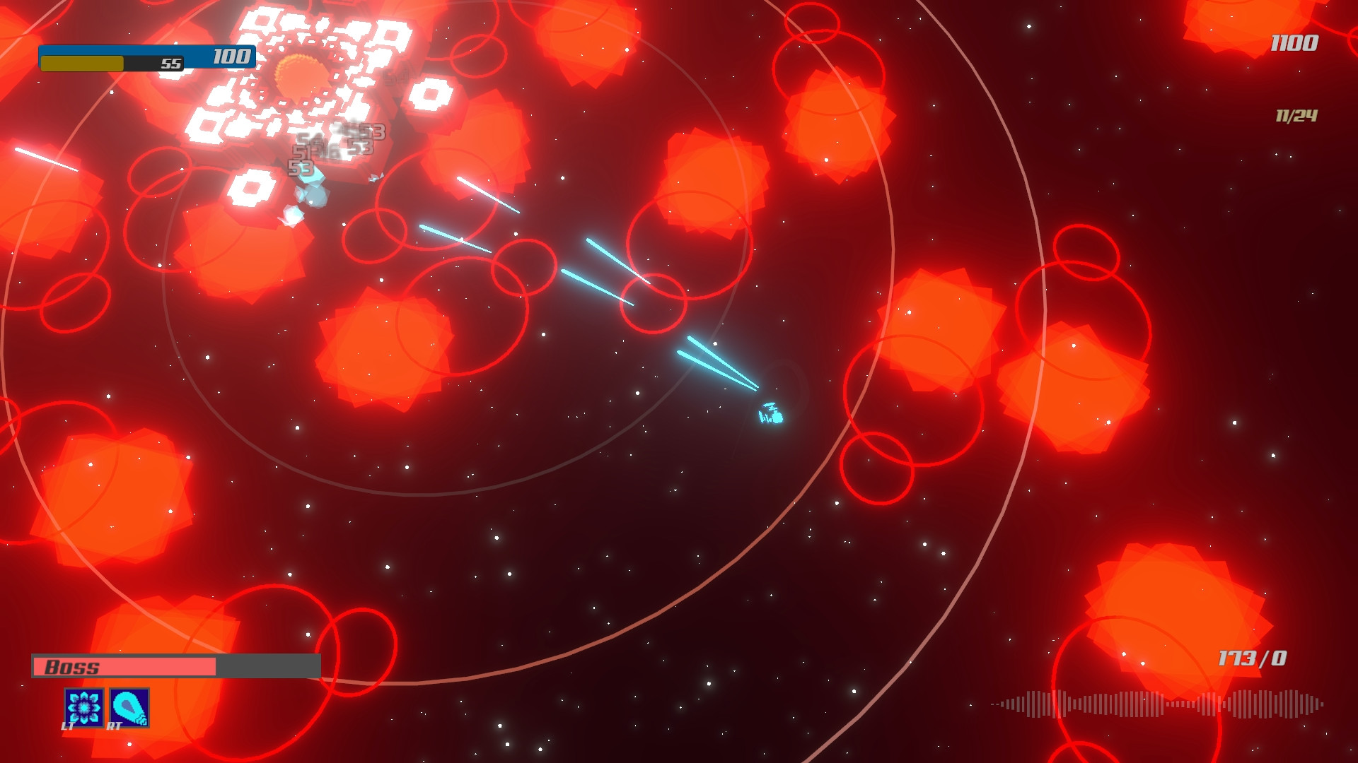 Solar Core Screenshot 0