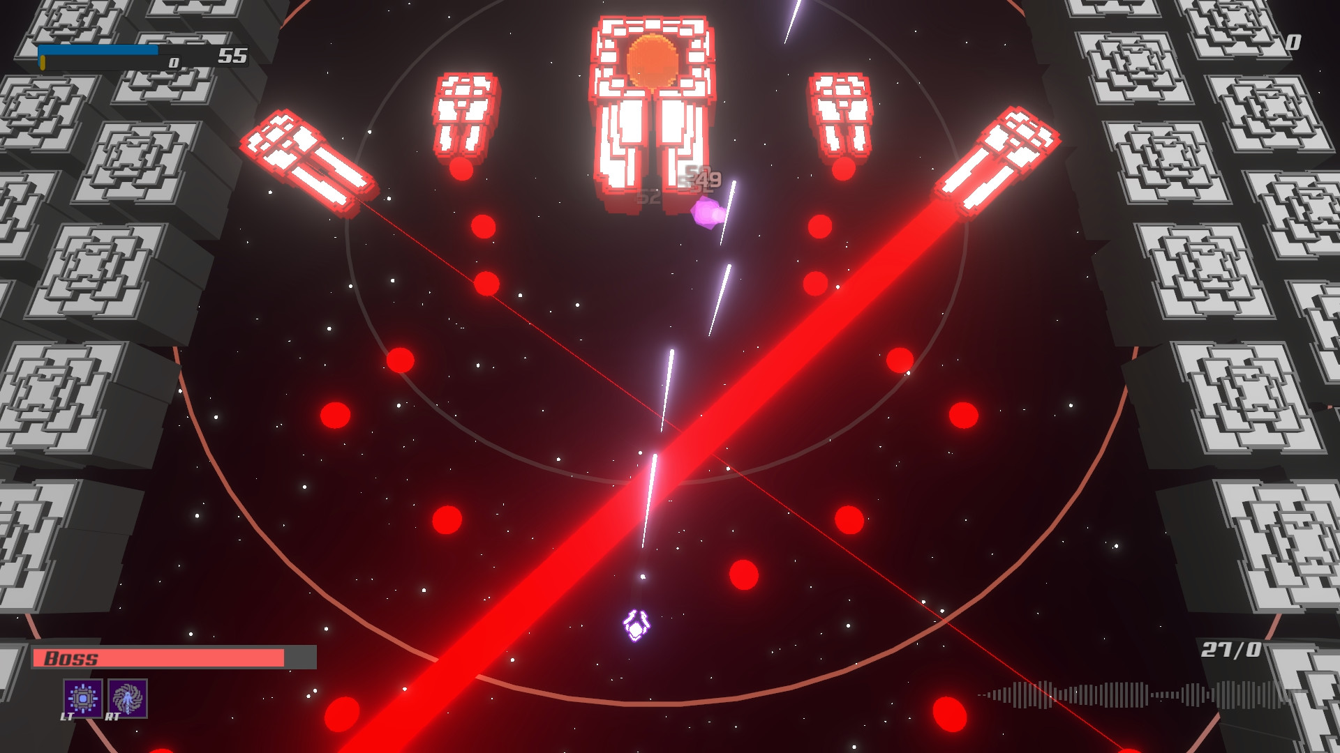 Solar Core Screenshot 2