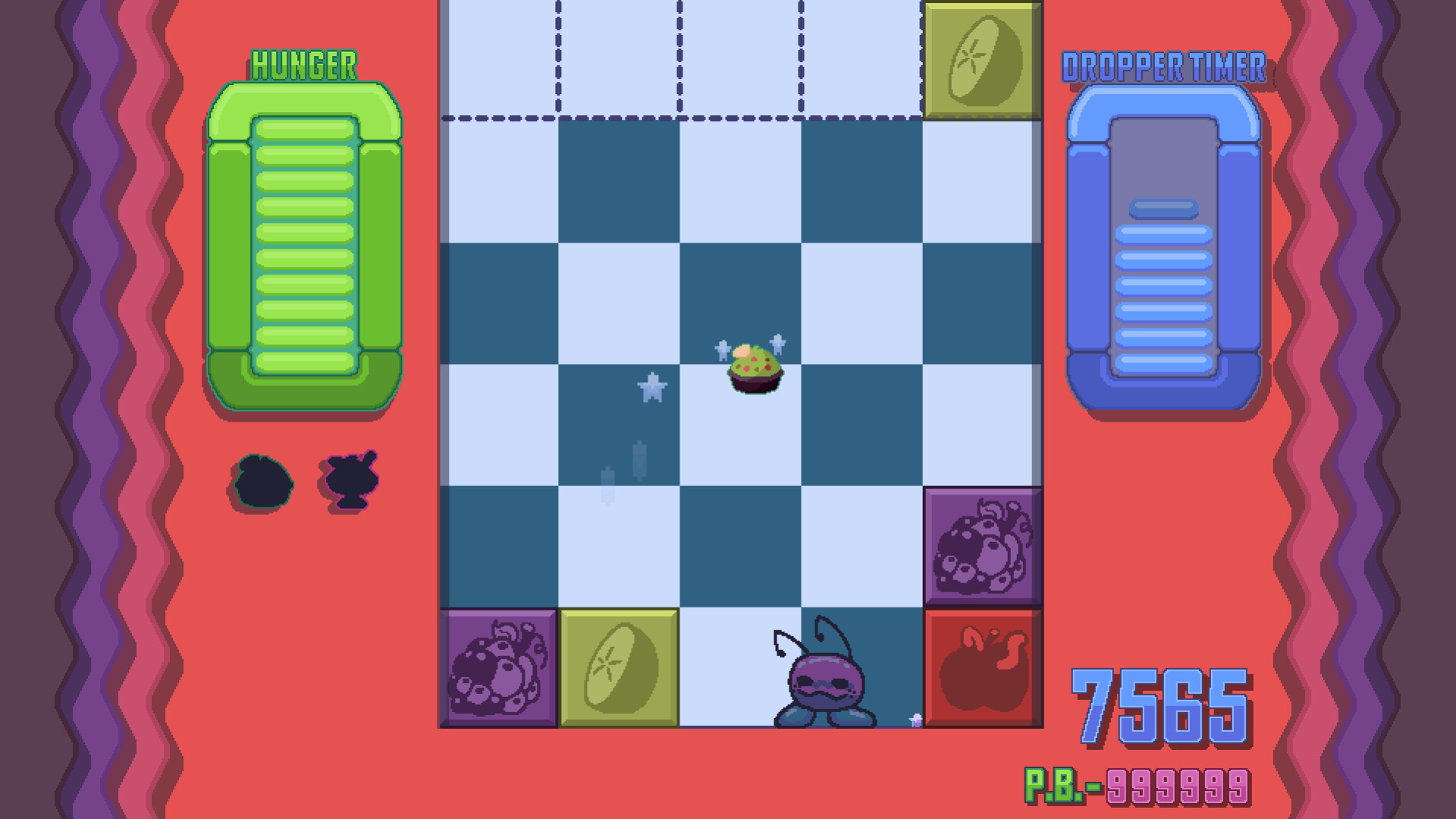 Fruit Casket Screenshot 2