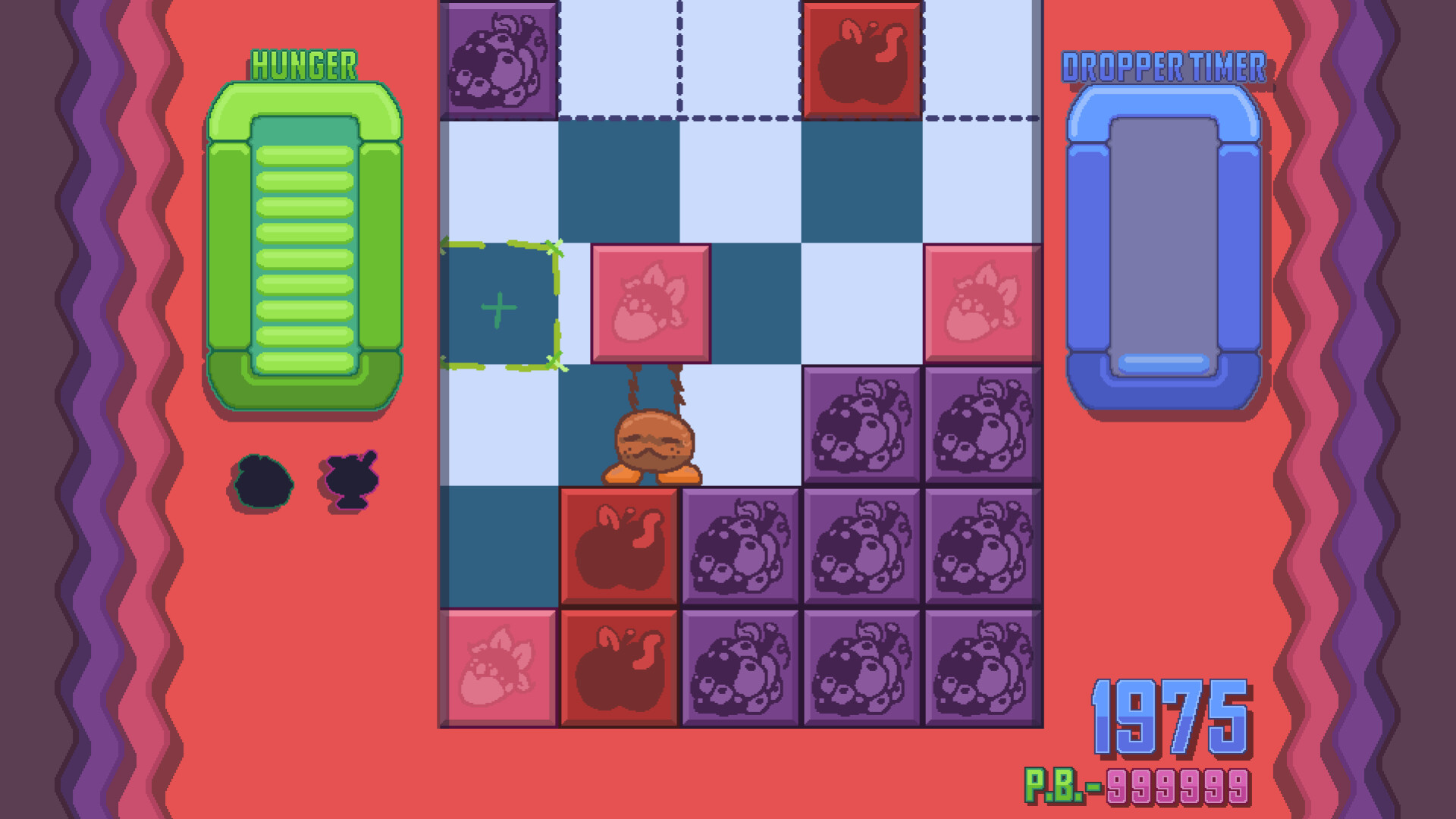 Fruit Casket Screenshot 3