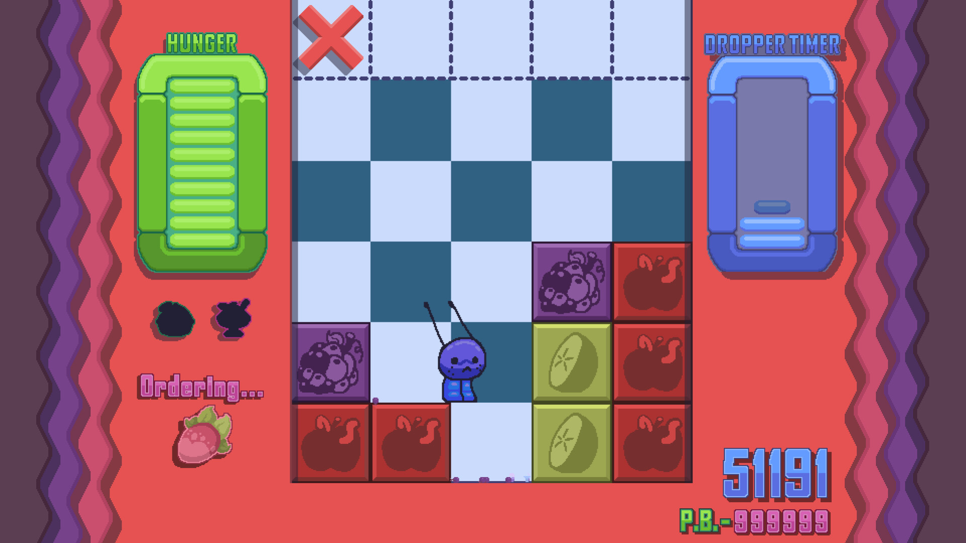 Fruit Casket Screenshot 1