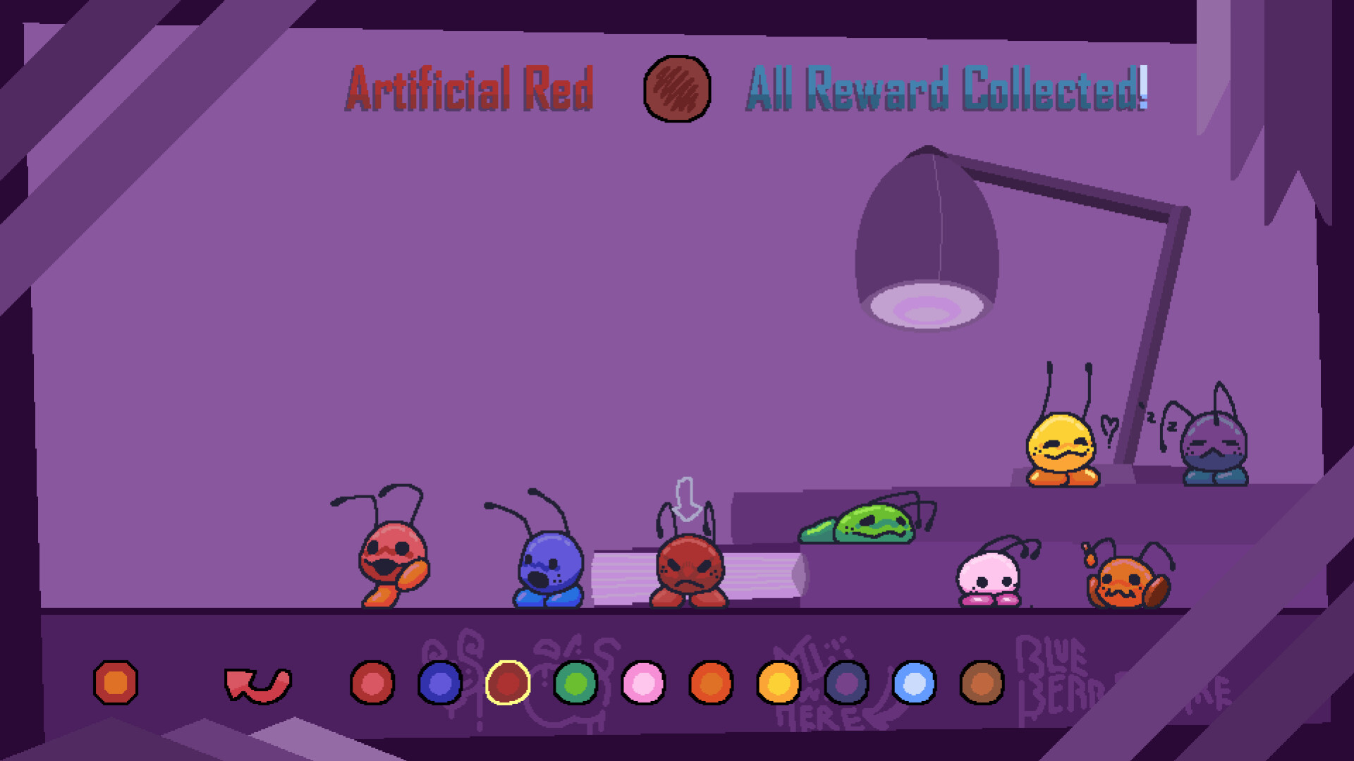 Fruit Casket Screenshot 5