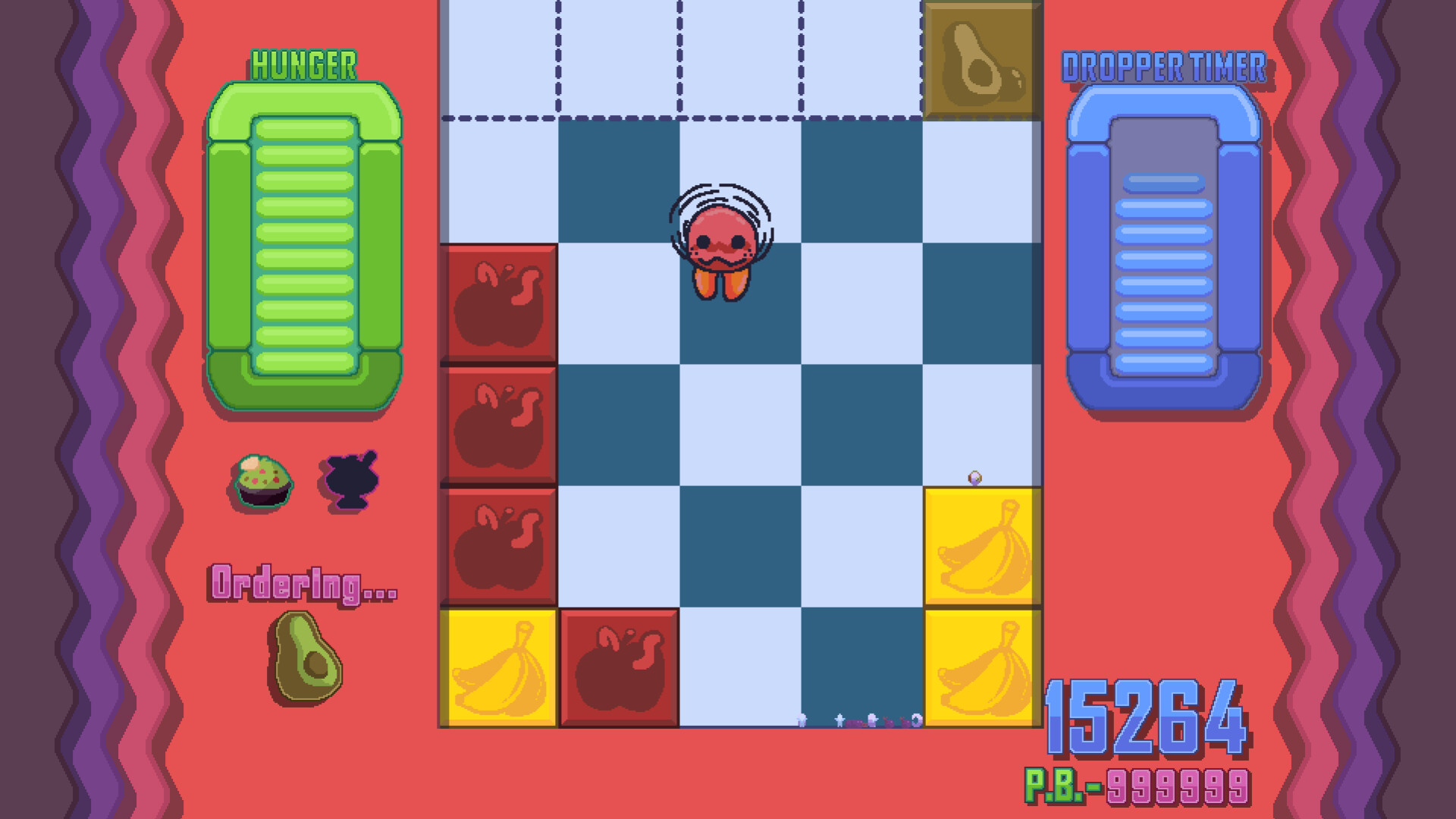 Fruit Casket Screenshot 0