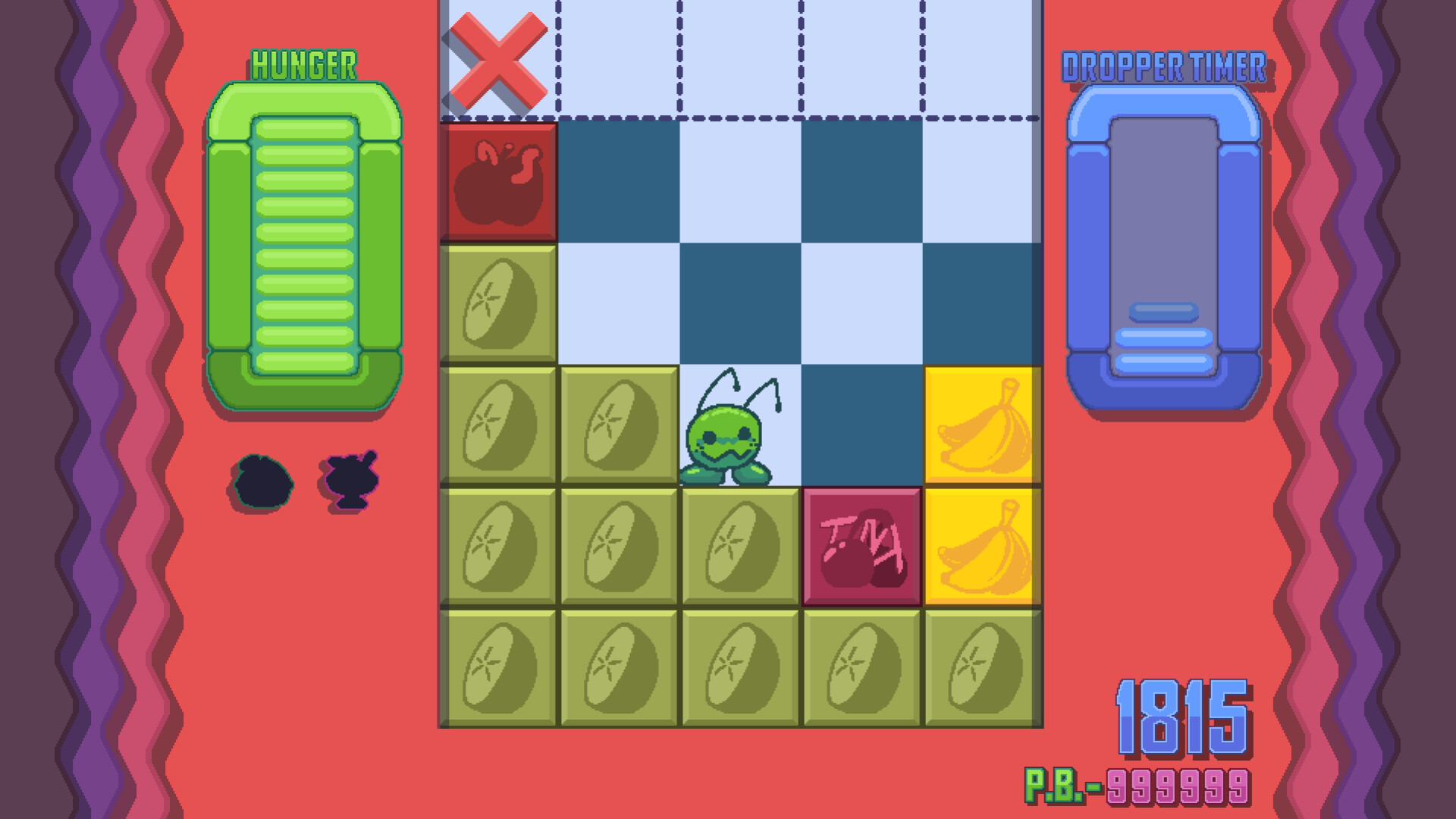 Fruit Casket Screenshot 4
