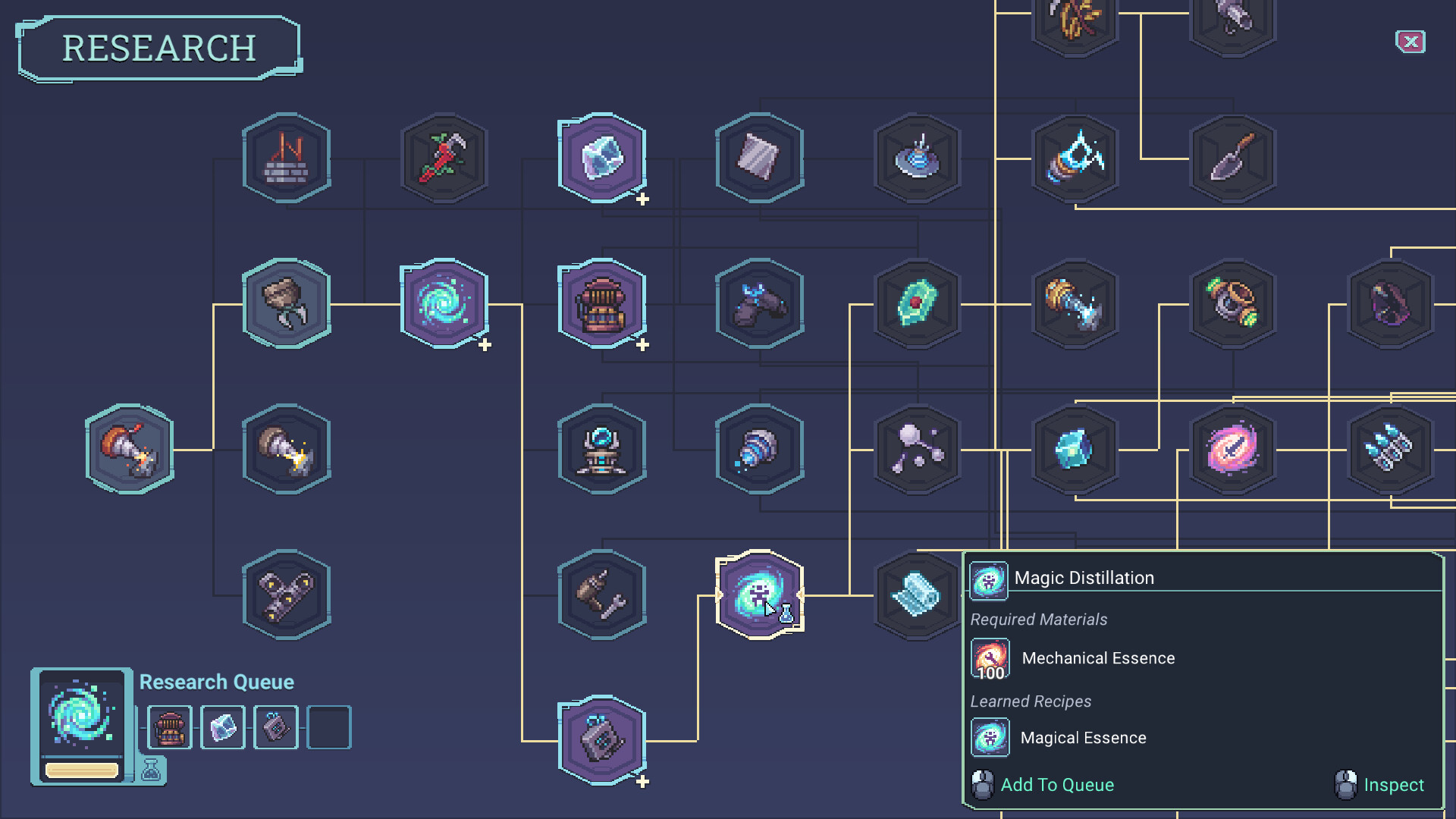 AutoForge Screenshot 7
