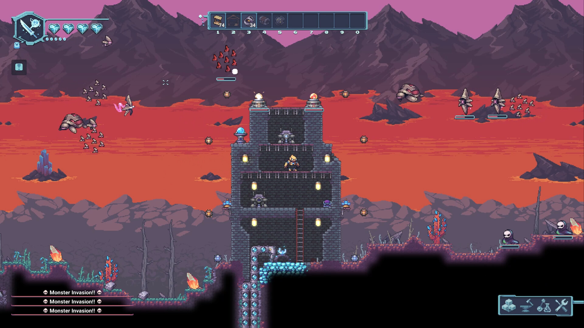 AutoForge Screenshot 6