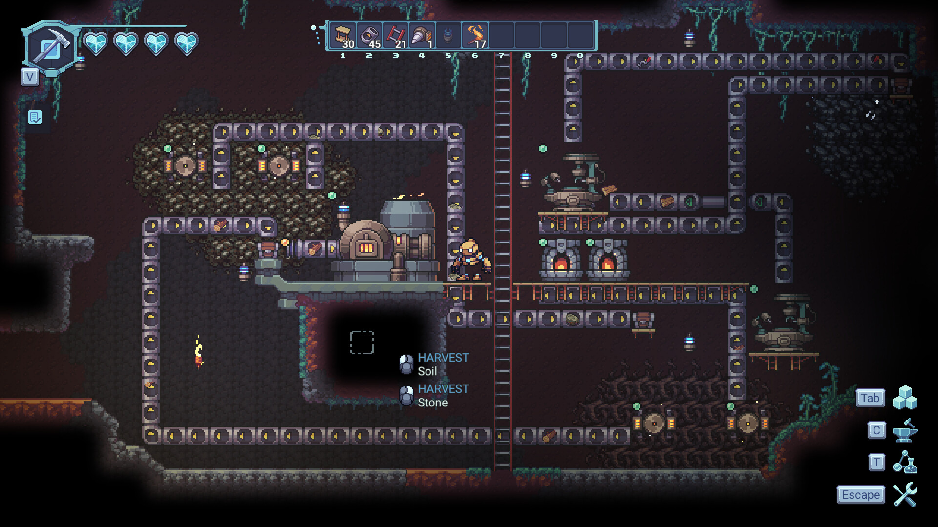 AutoForge Screenshot 0