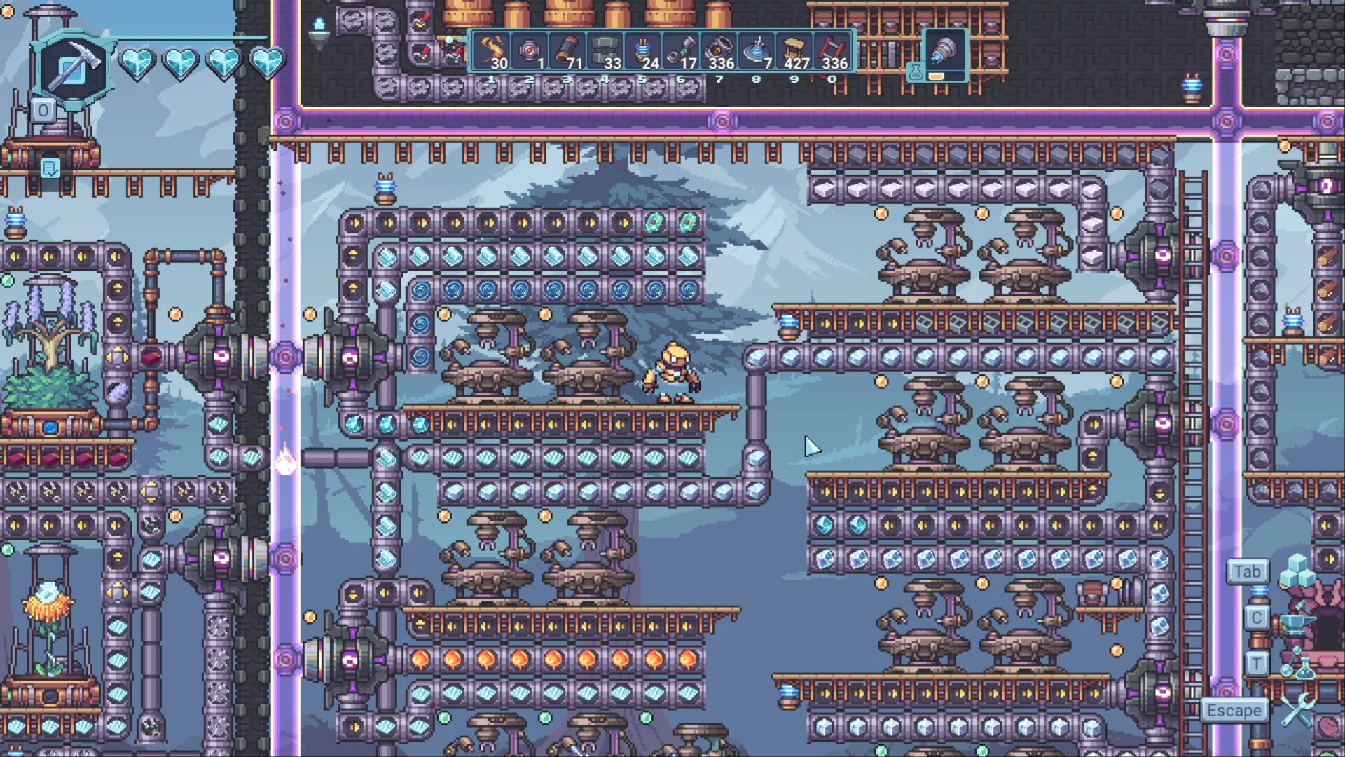 AutoForge Screenshot 3