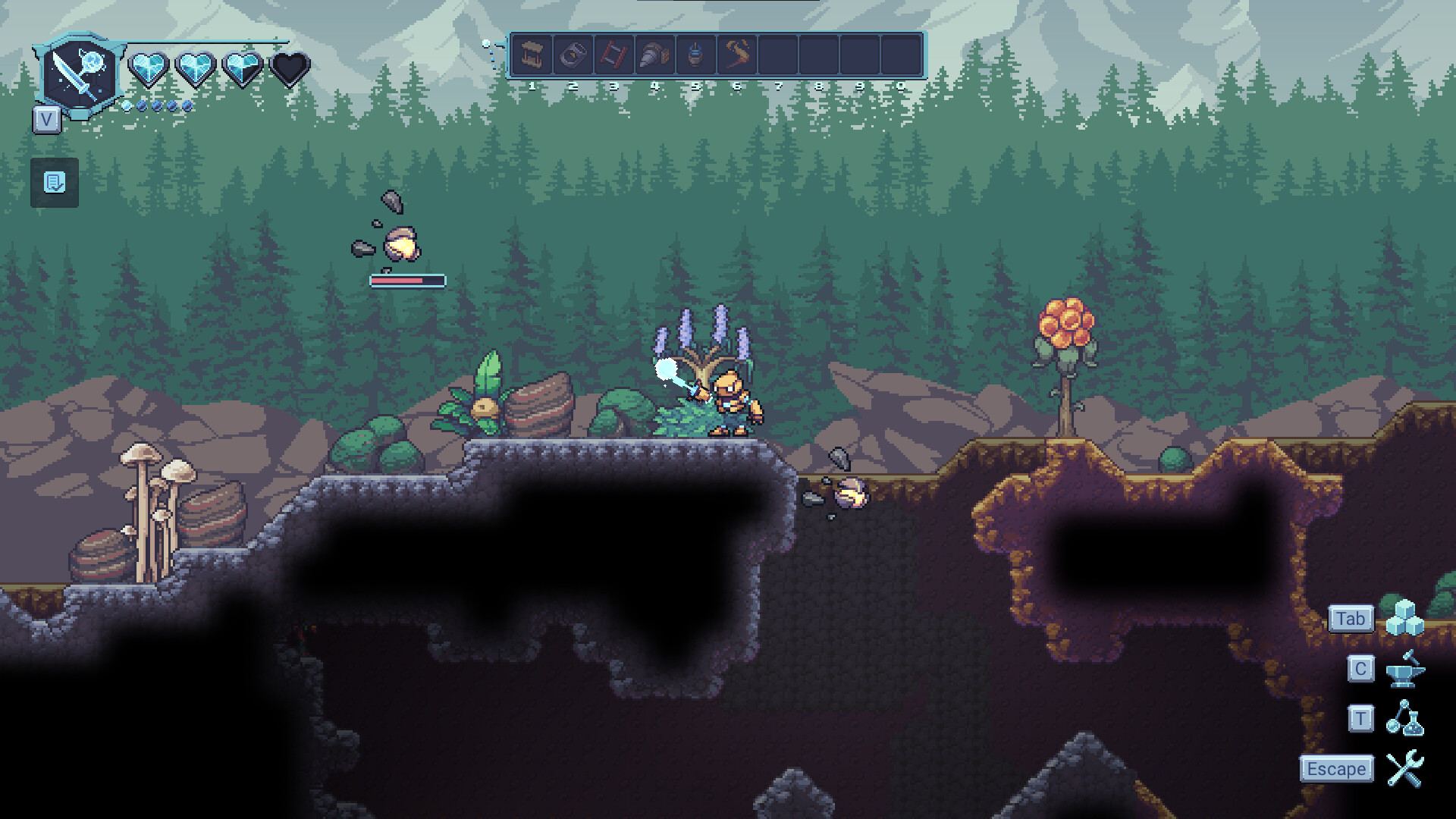 AutoForge Screenshot 1