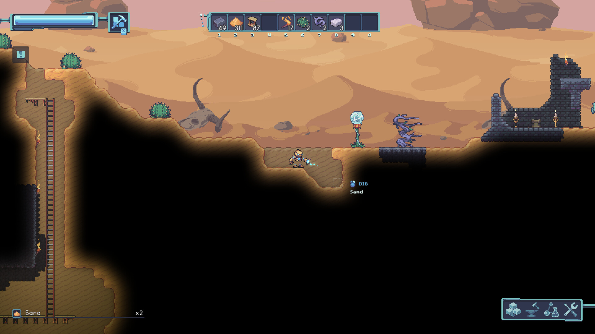 AutoForge Screenshot 4