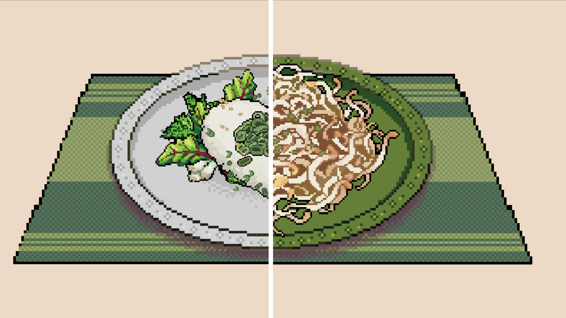 Cooking For MA! Screenshot 4