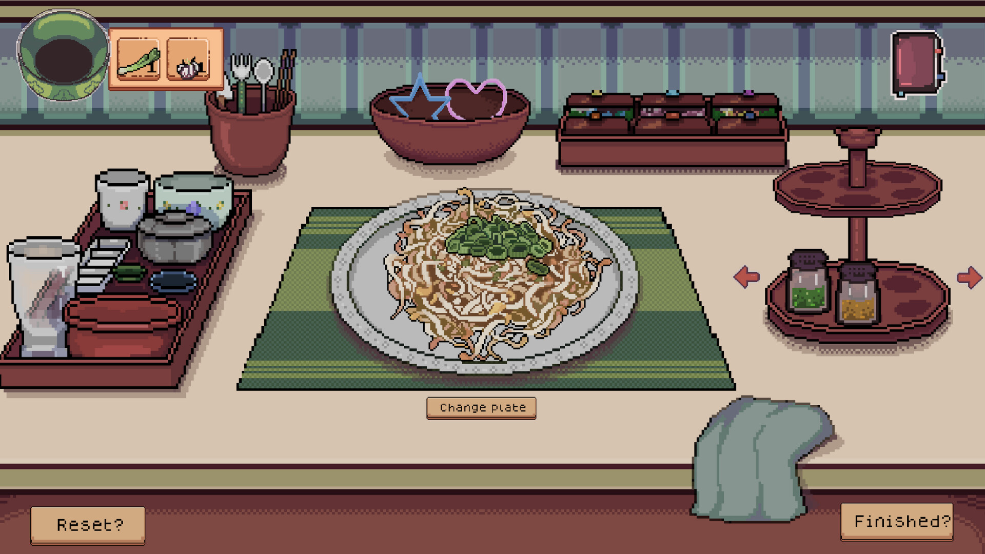 Cooking For MA! Screenshot 3