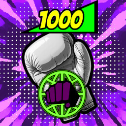 Advancing in the Ring icon