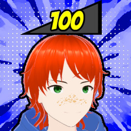 100 wins with Flynn icon