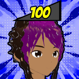 100 wins with Krespi icon