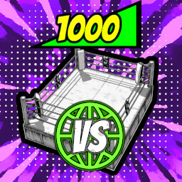 International Sparrings icon