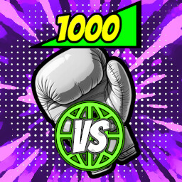 Crossing Fists icon