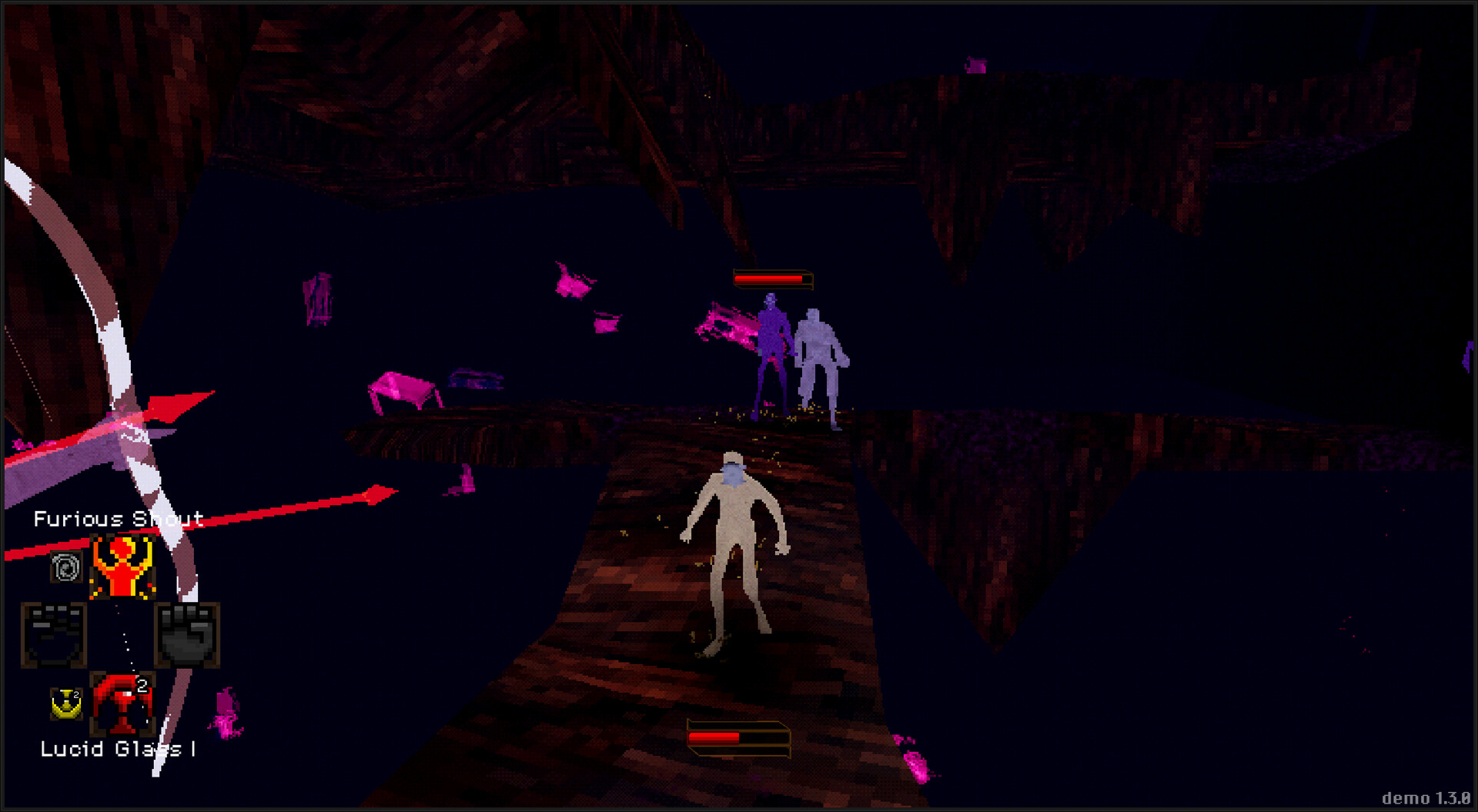 Memoirium Screenshot 10