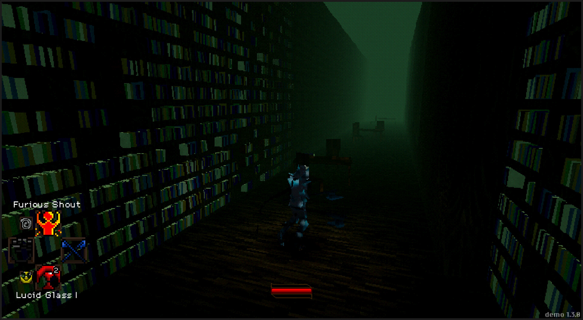 Memoirium Screenshot 21