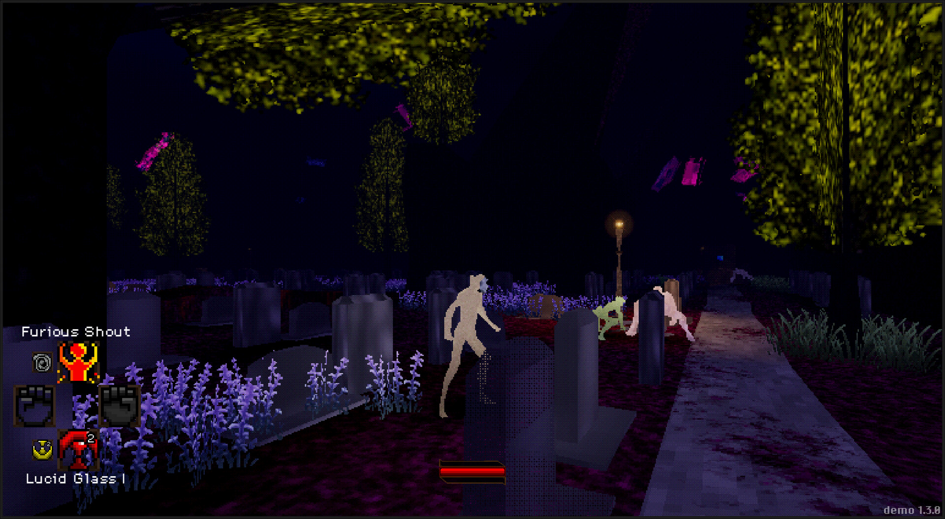 Memoirium Screenshot 0