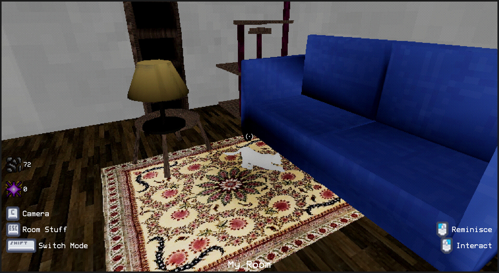 Memoirium Screenshot 16