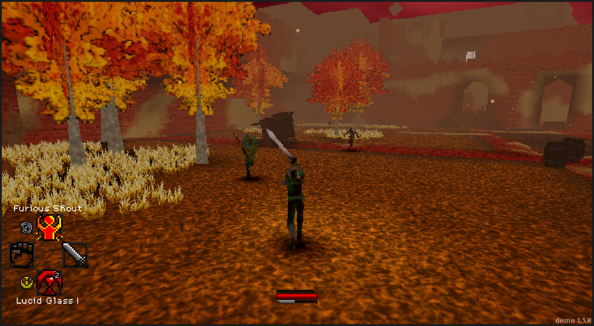Memoirium Screenshot 13