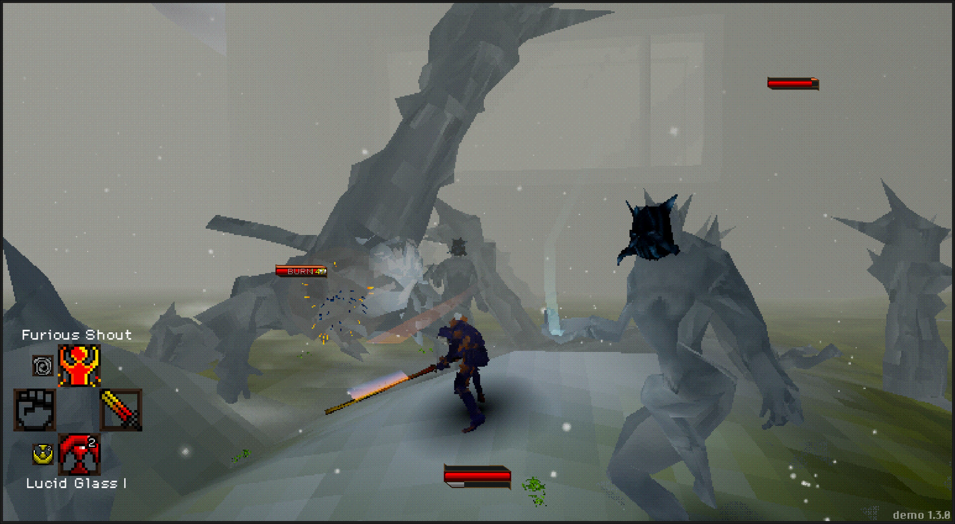 Memoirium Screenshot 18