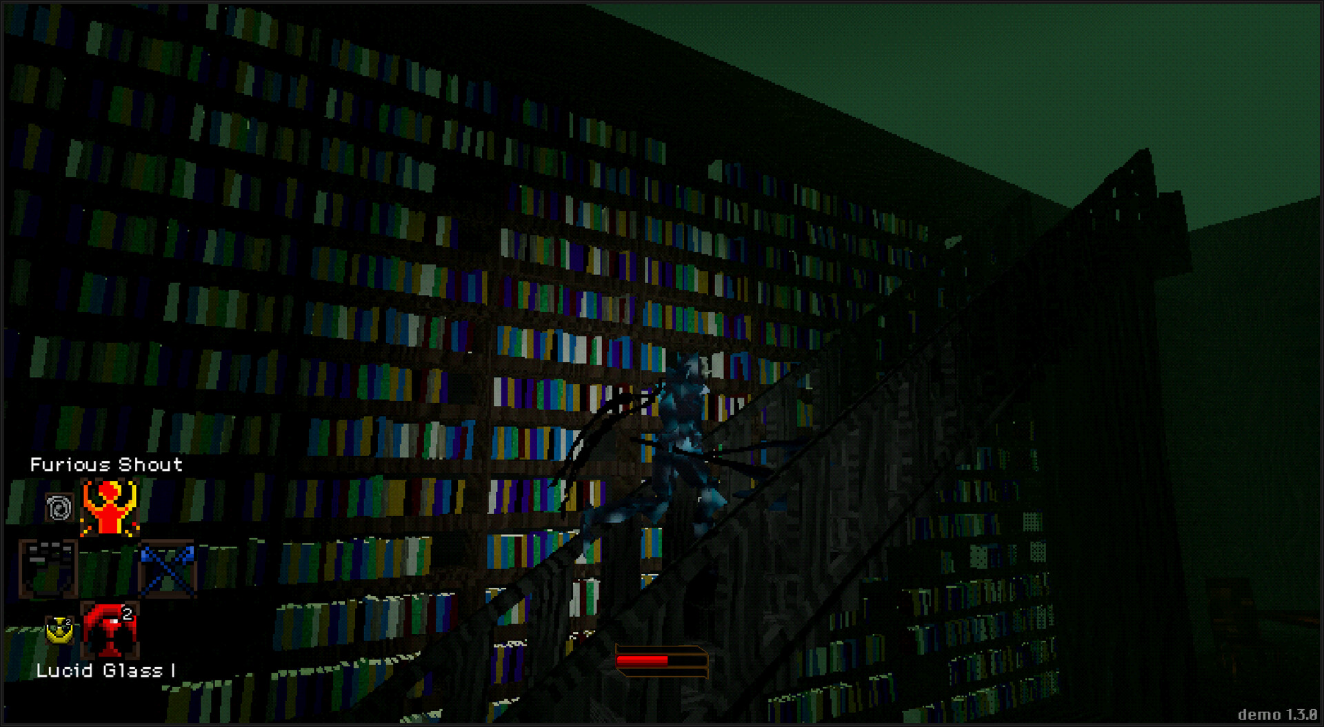 Memoirium Screenshot 8