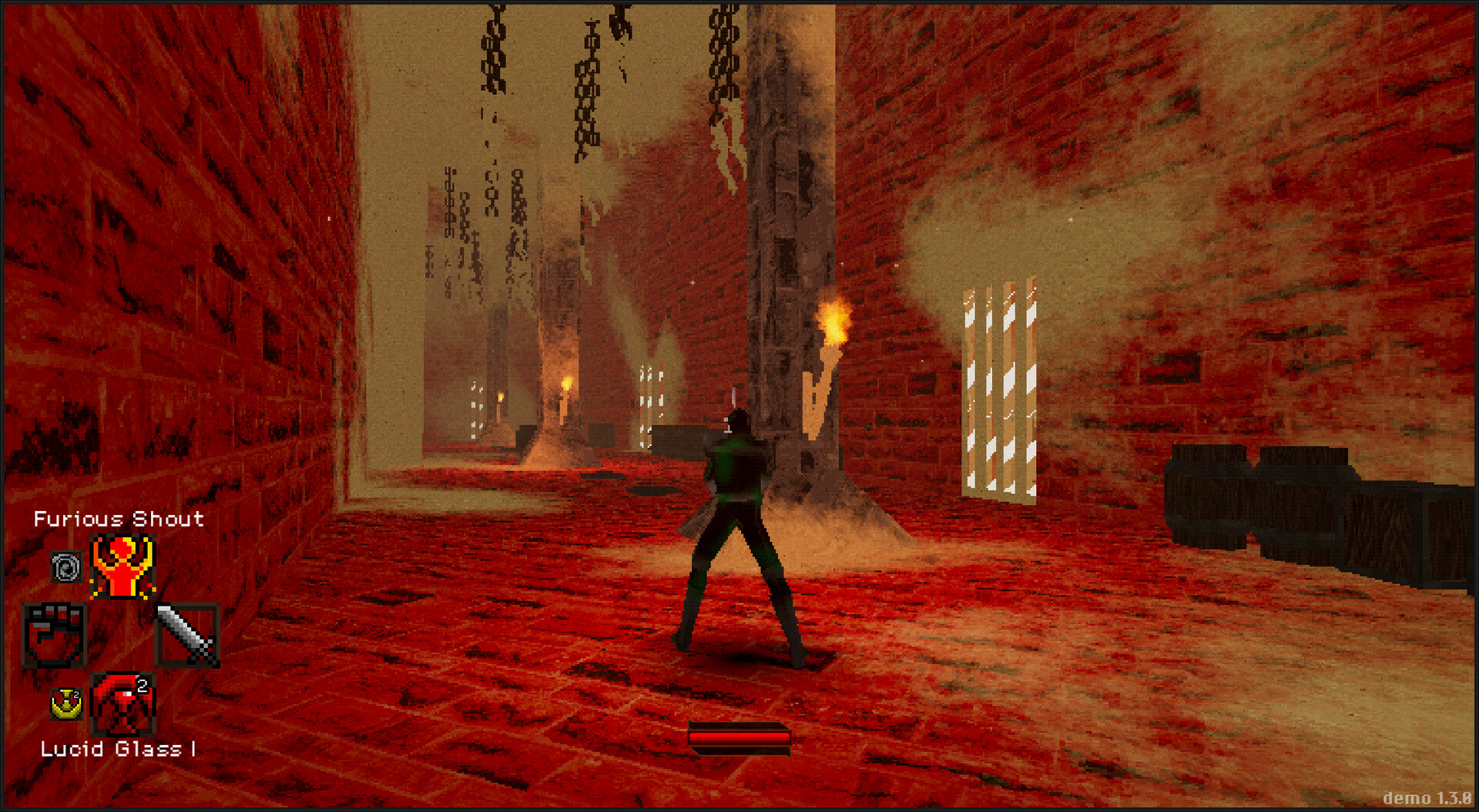 Memoirium Screenshot 14