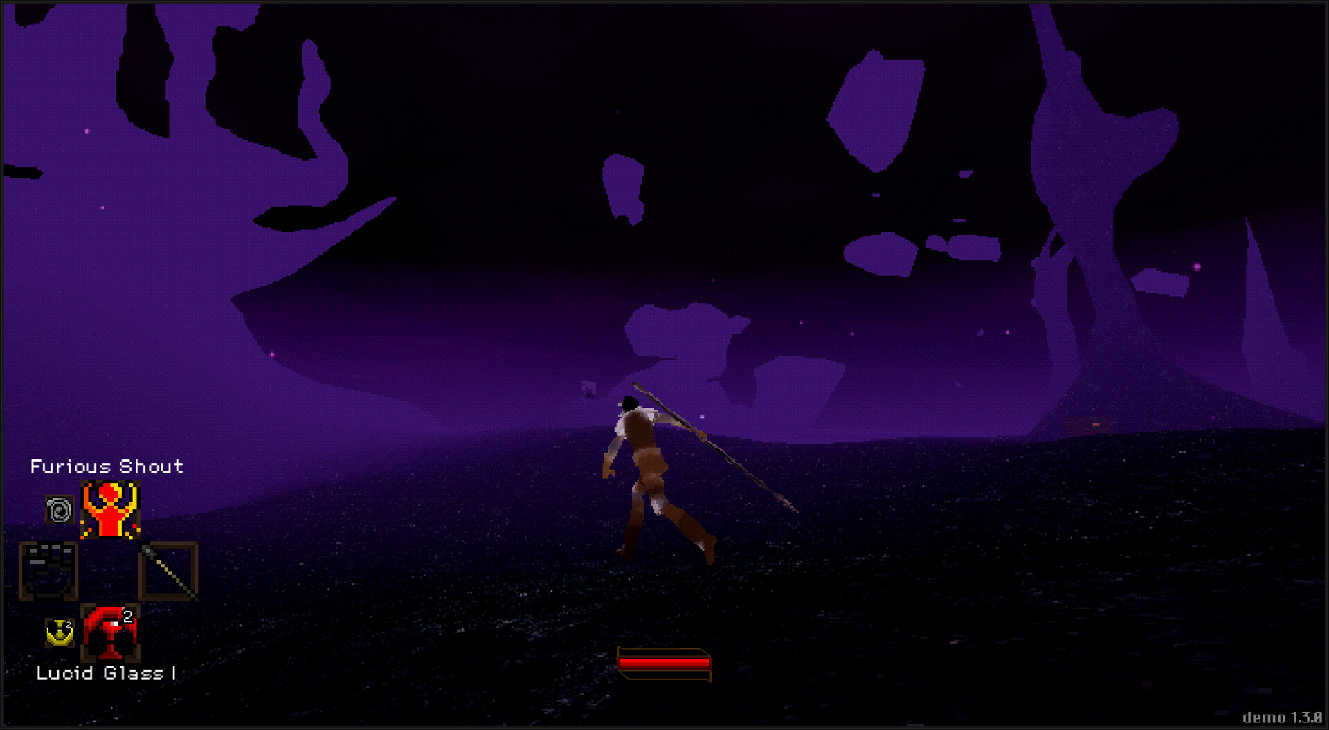Memoirium Screenshot 6
