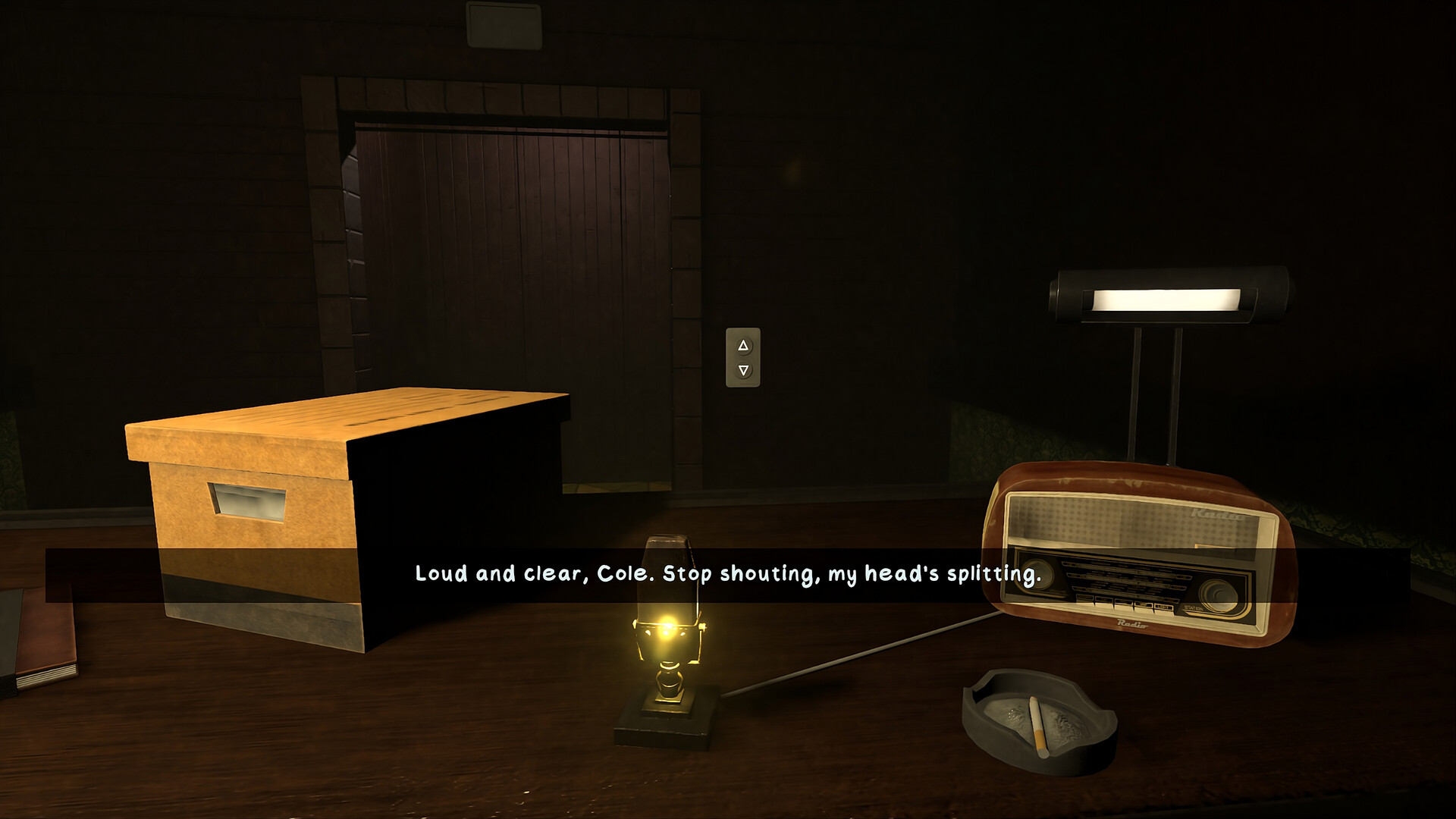 The Anomaly Detective Demo Screenshot 4