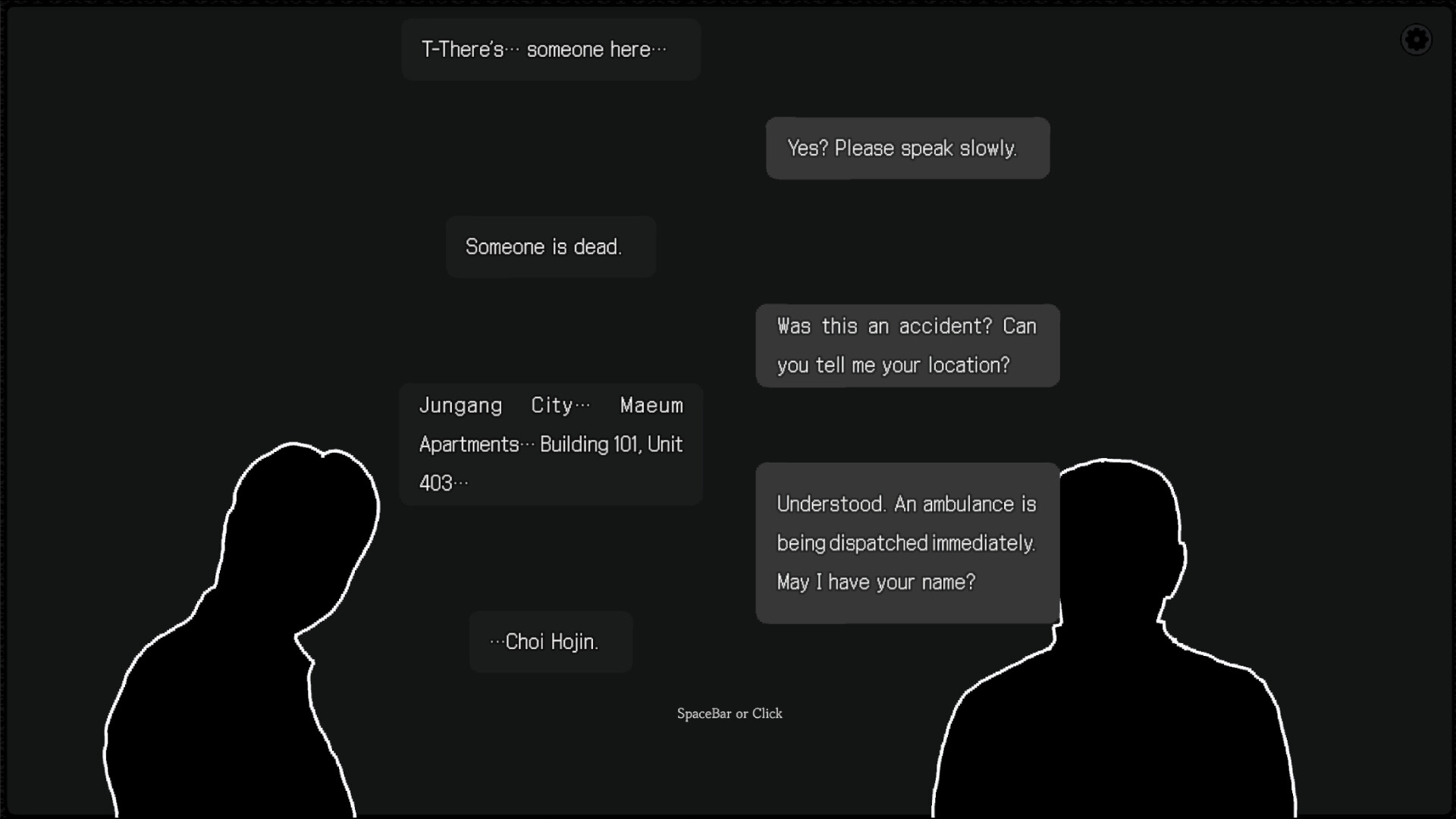 Our Ordinary Home Screenshot 2